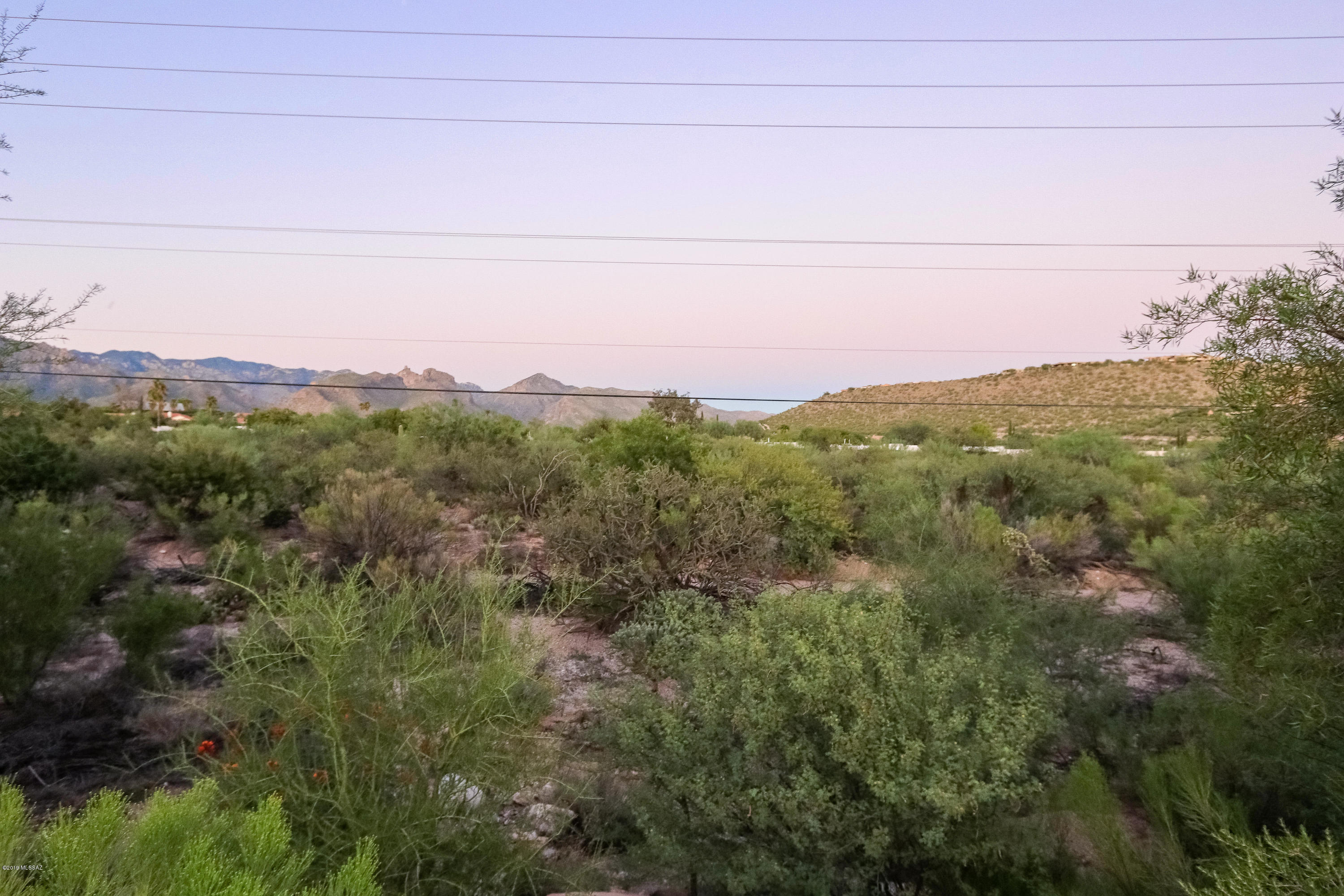 Quail Canyon (100-234) - Residential