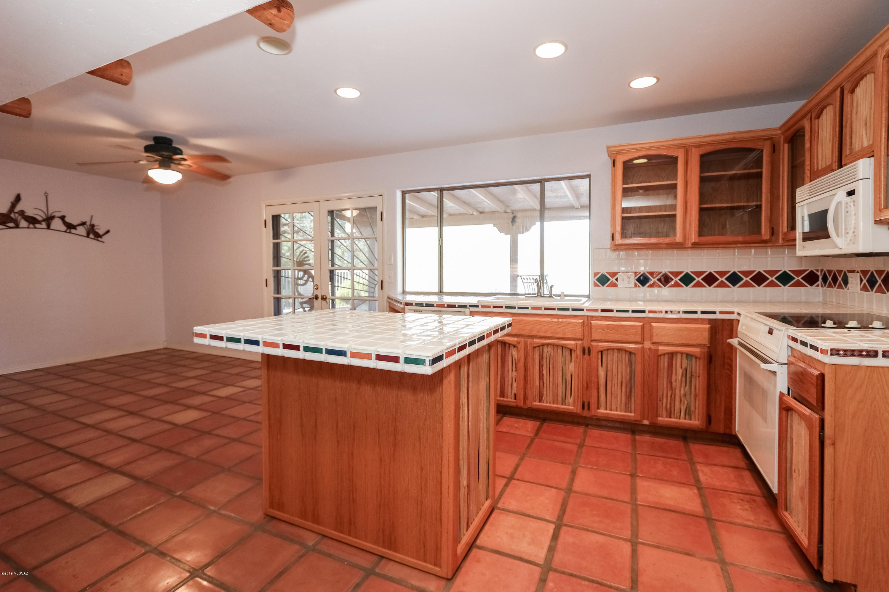 Quail Canyon (100-234) - Residential
