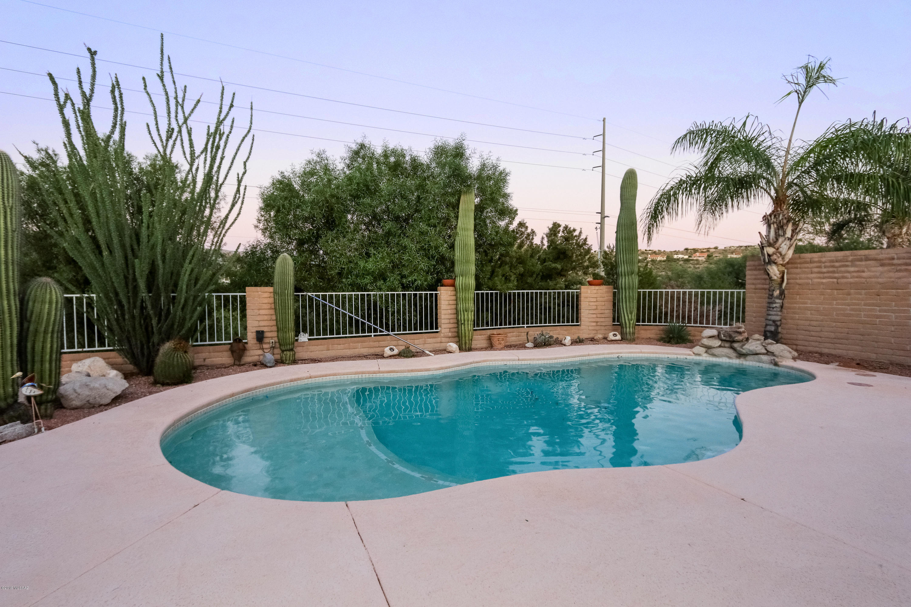Quail Canyon (100-234) - Residential