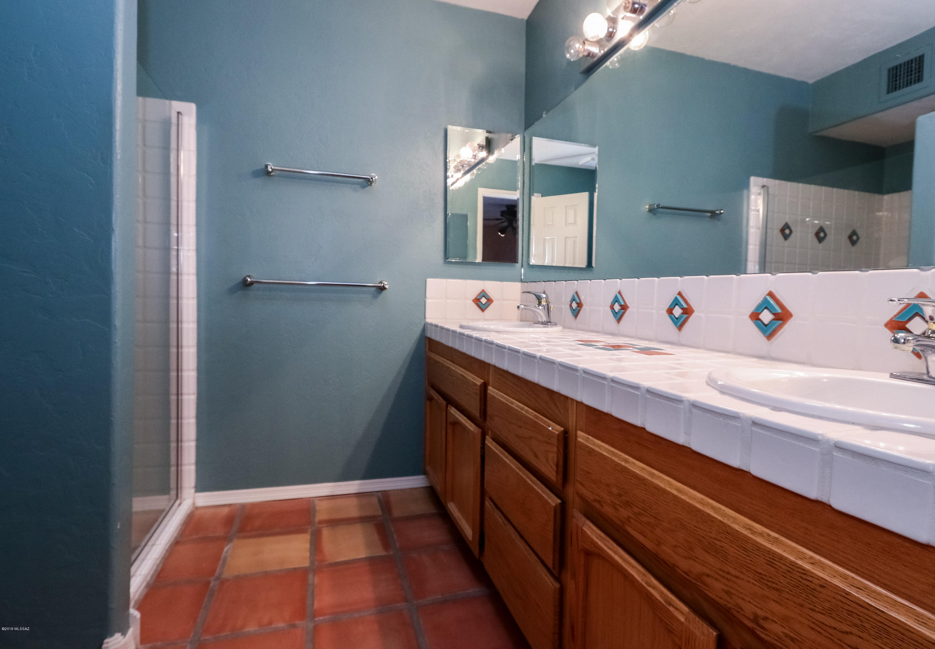 Quail Canyon (100-234) - Residential