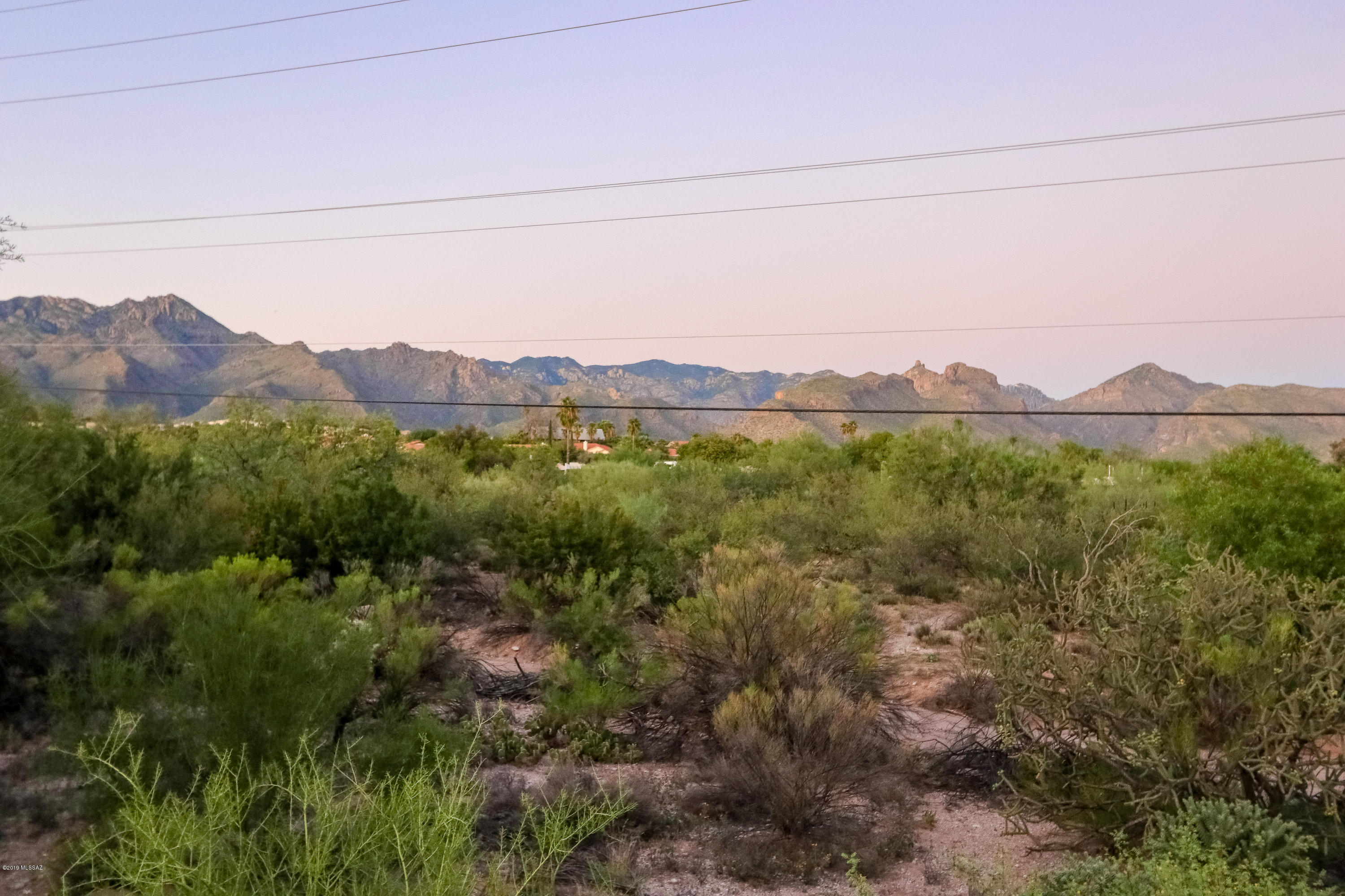 Quail Canyon (100-234) - Residential