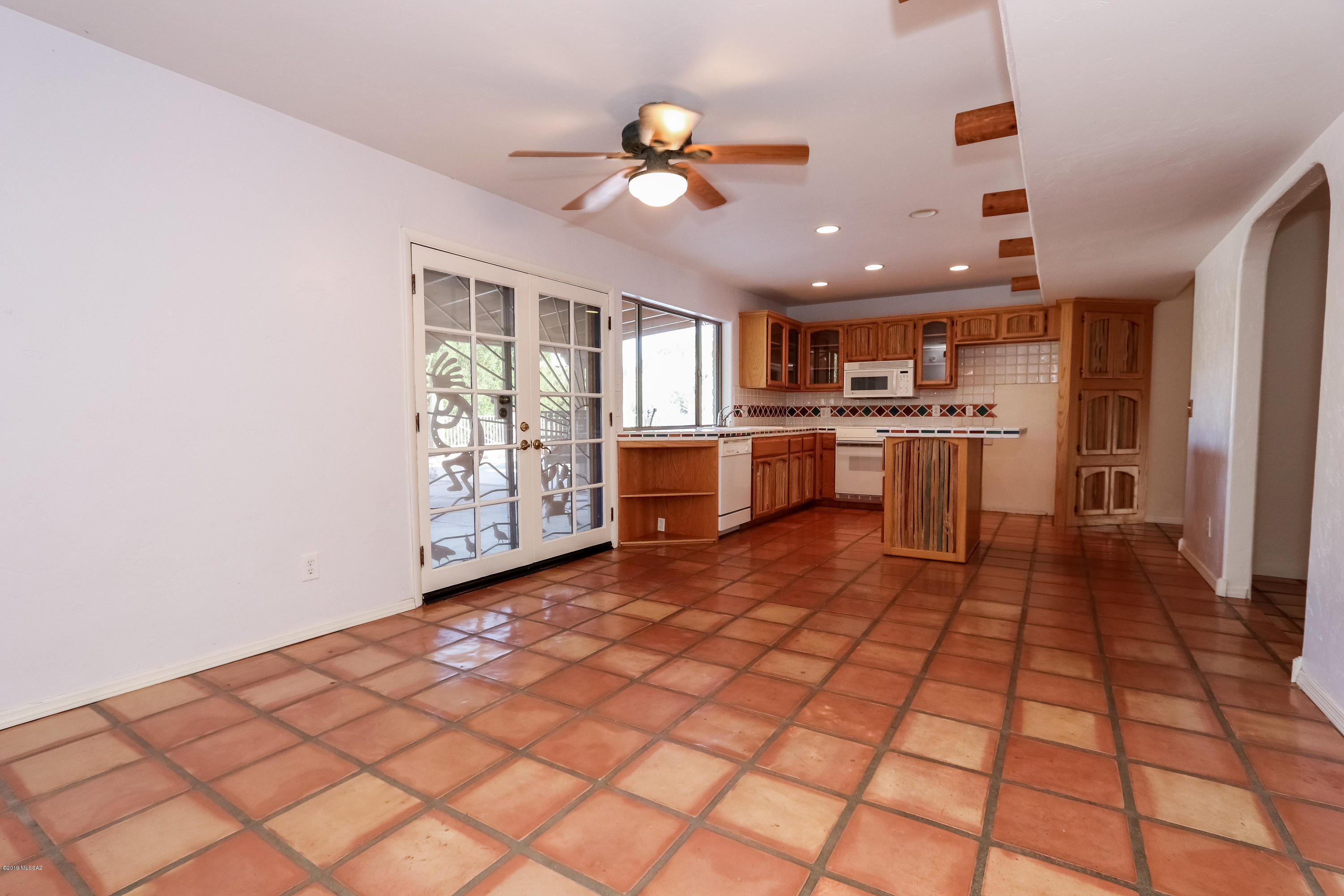 Quail Canyon (100-234) - Residential