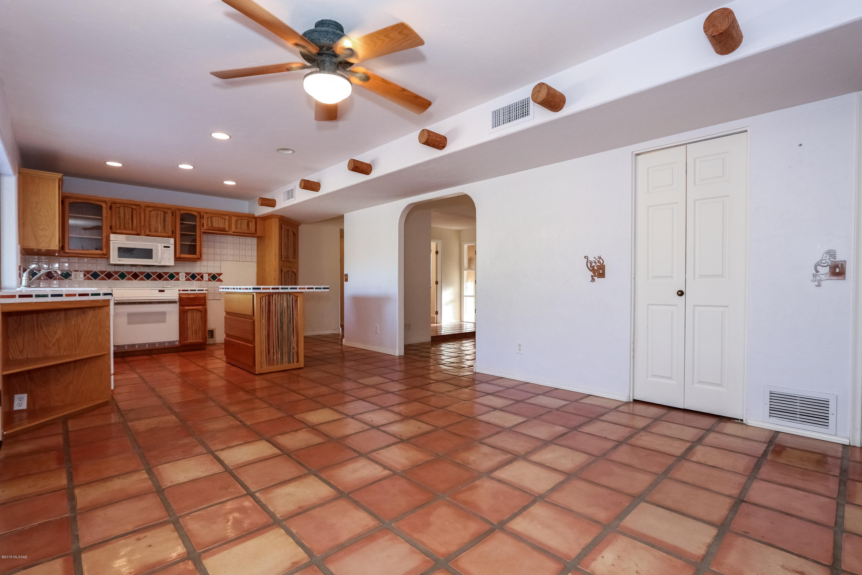 Quail Canyon (100-234) - Residential