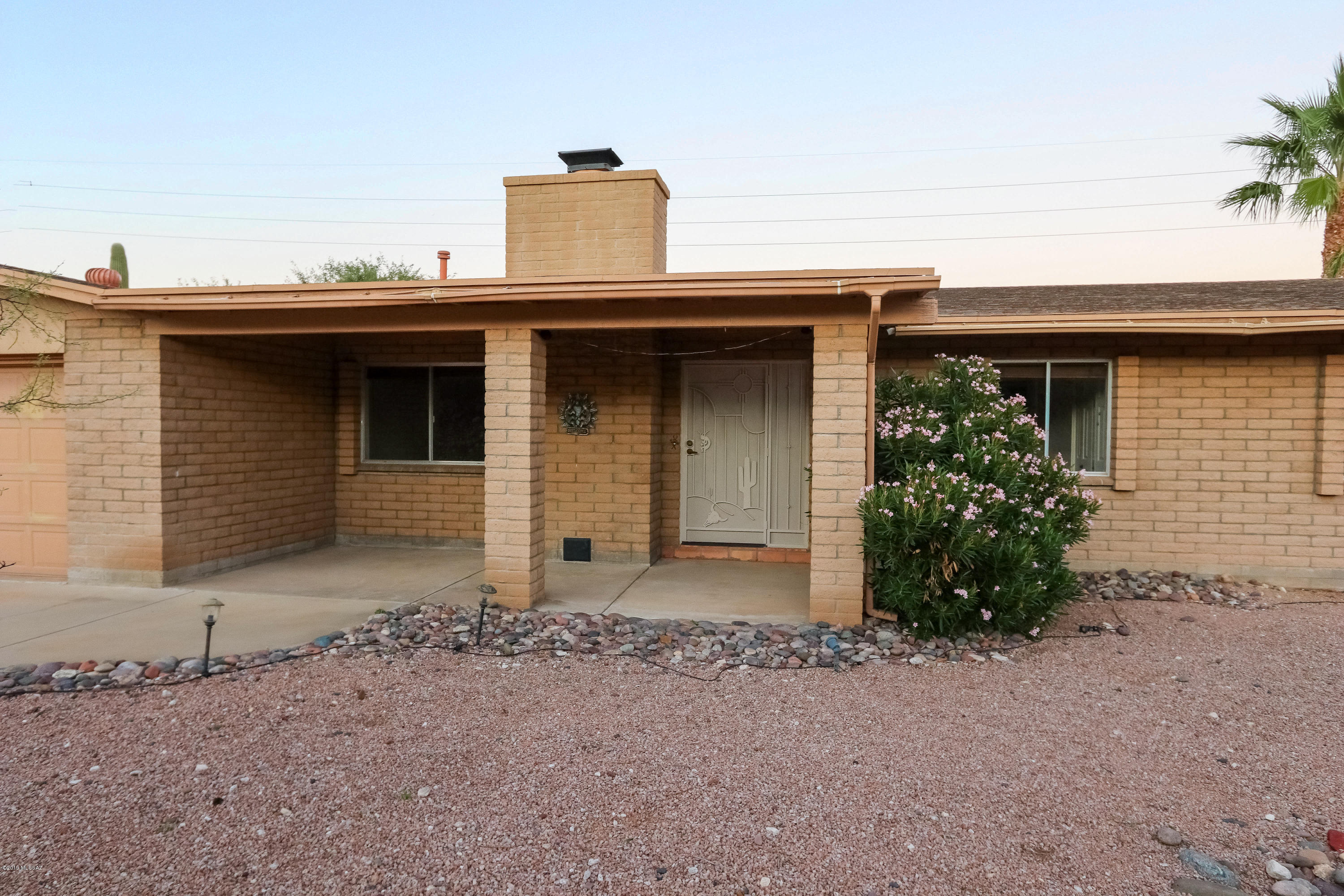 Quail Canyon (100-234) - Residential