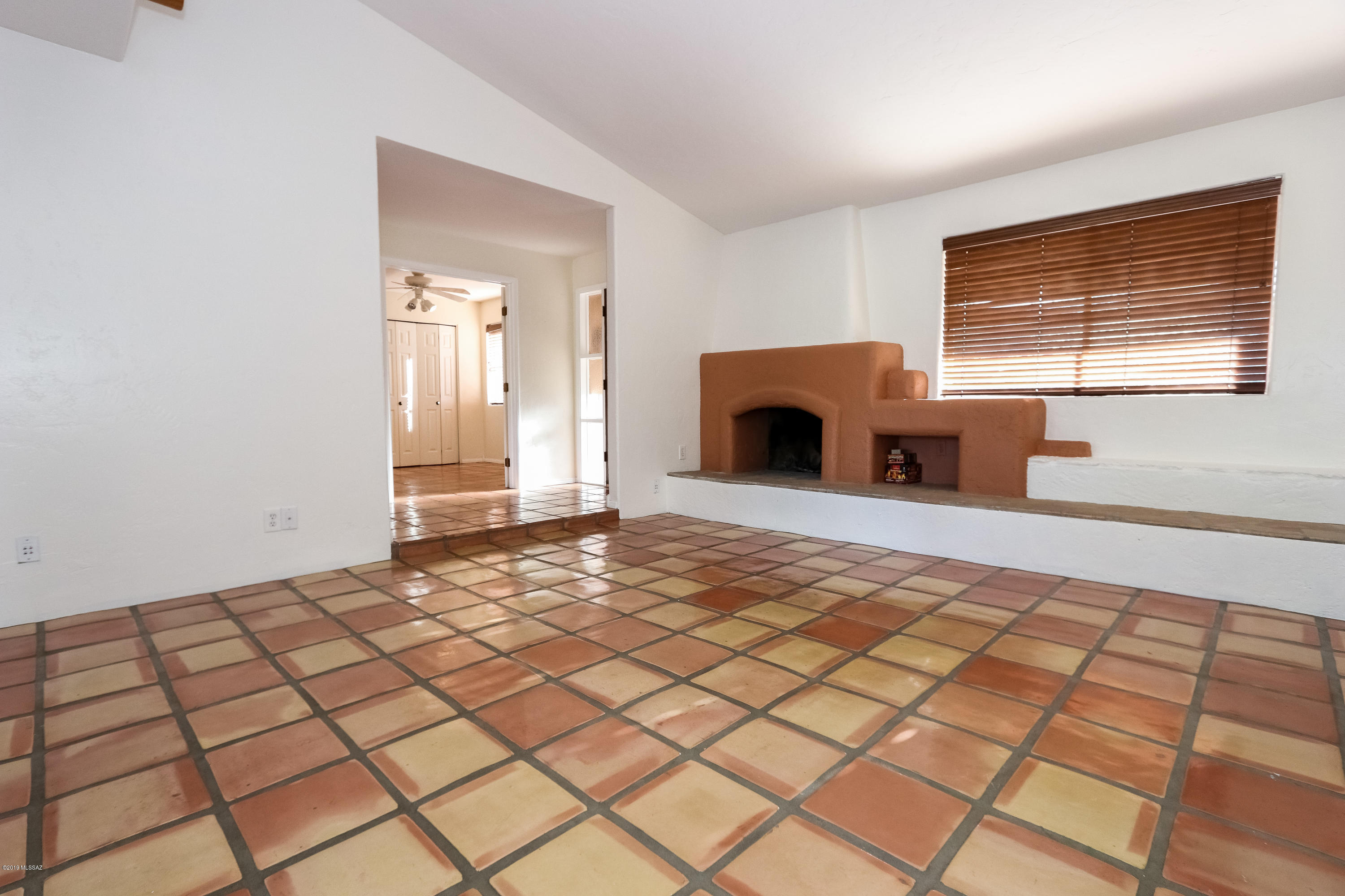 Quail Canyon (100-234) - Residential