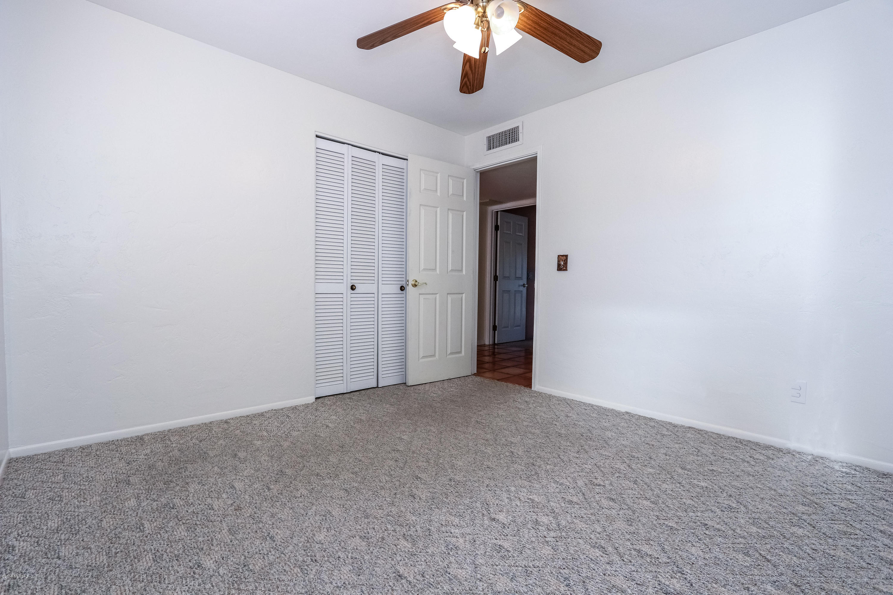 Quail Canyon (100-234) - Residential