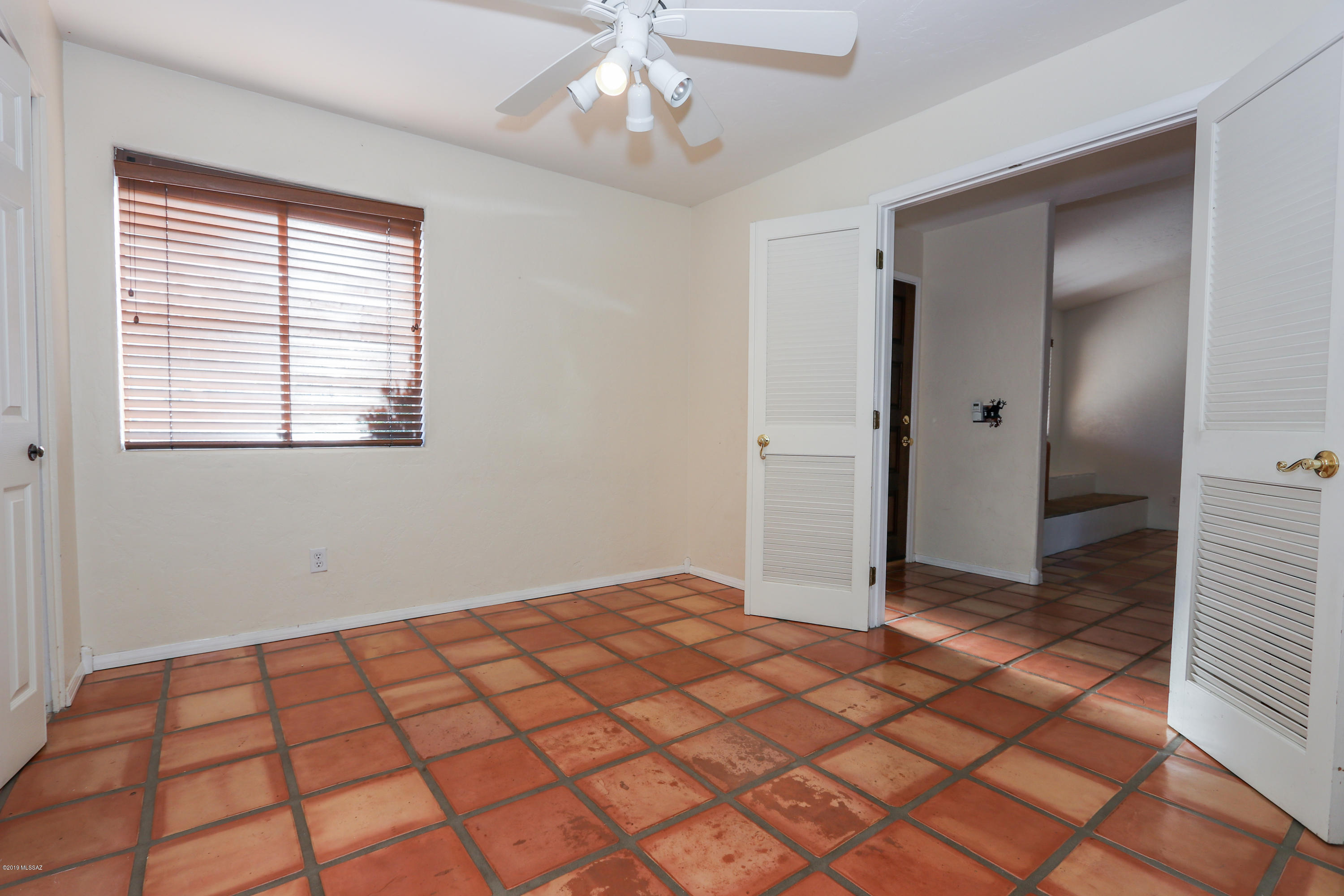 Quail Canyon (100-234) - Residential