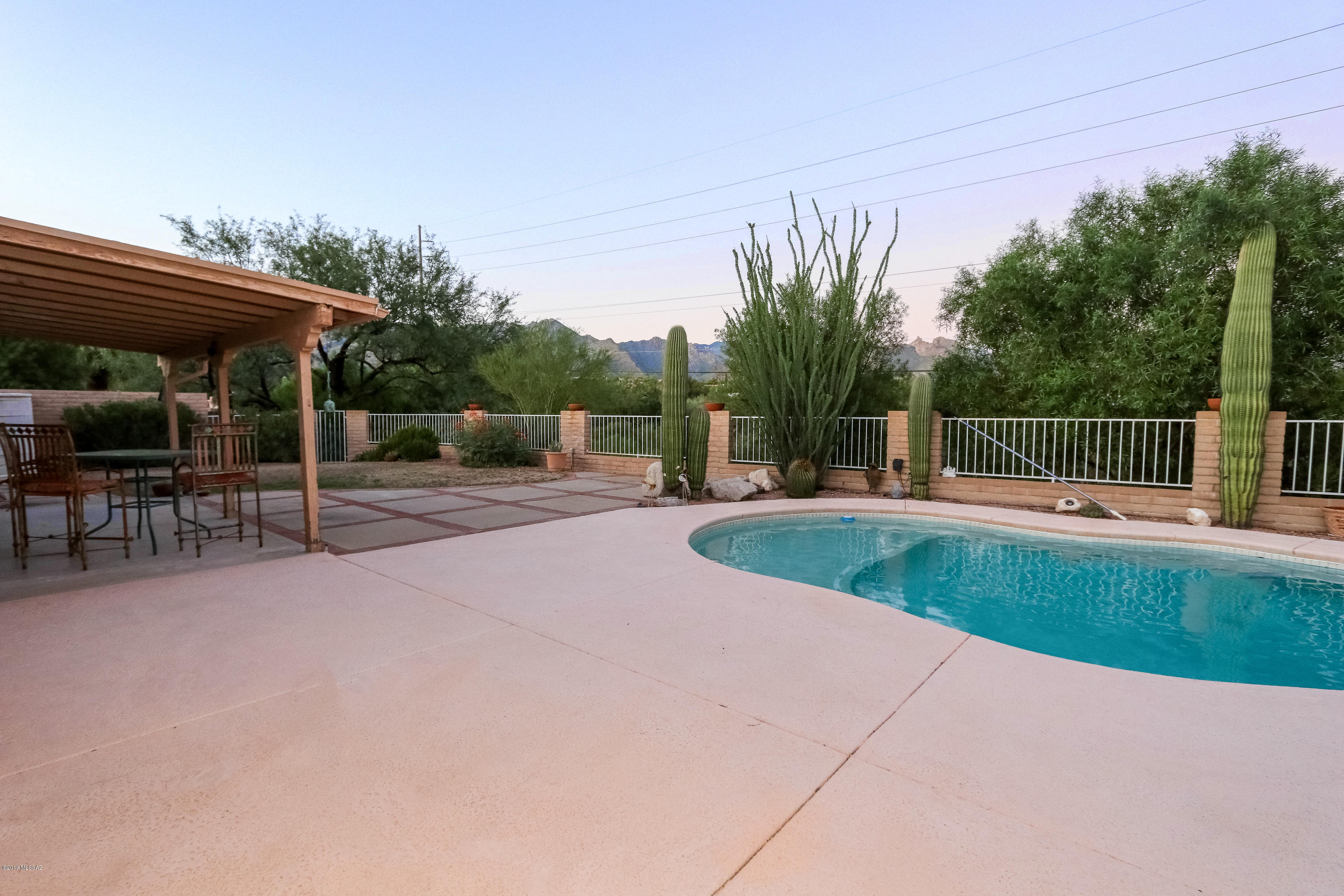 Quail Canyon (100-234) - Residential