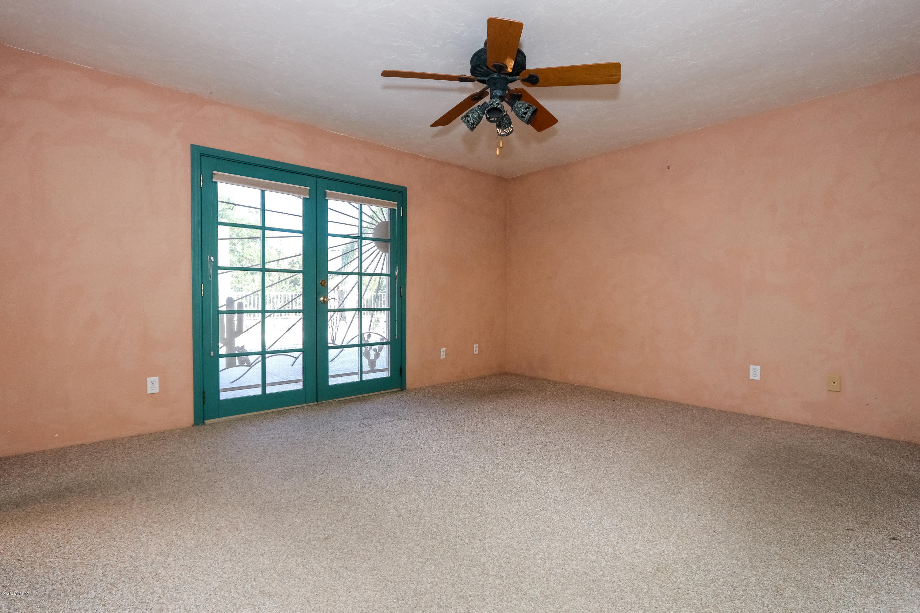 Quail Canyon (100-234) - Residential