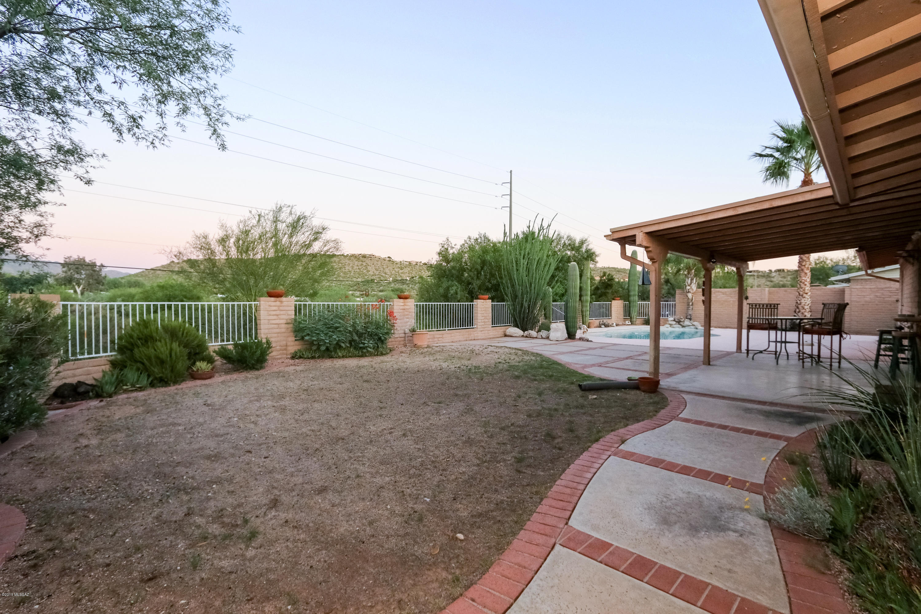 Quail Canyon (100-234) - Residential