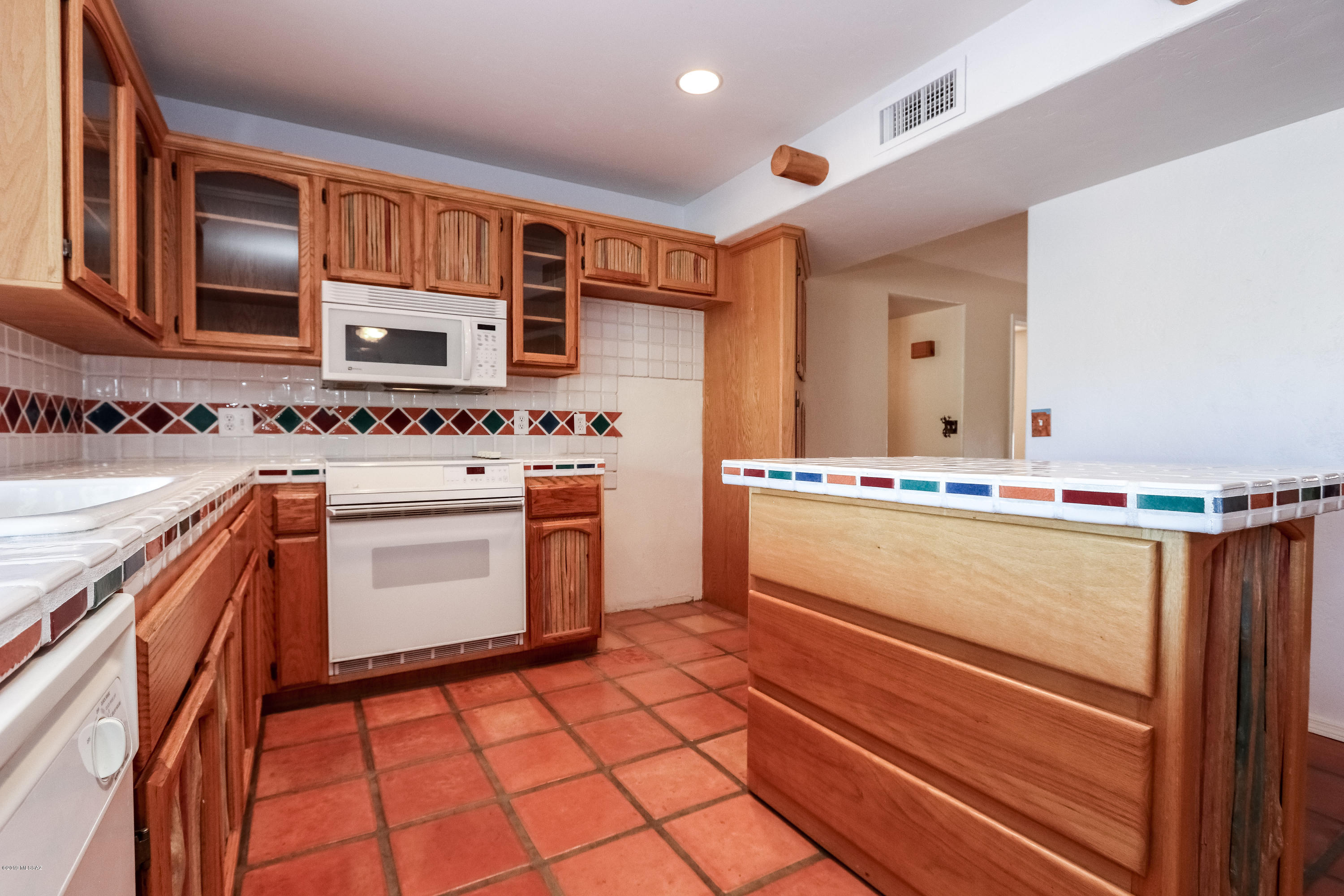 Quail Canyon (100-234) - Residential