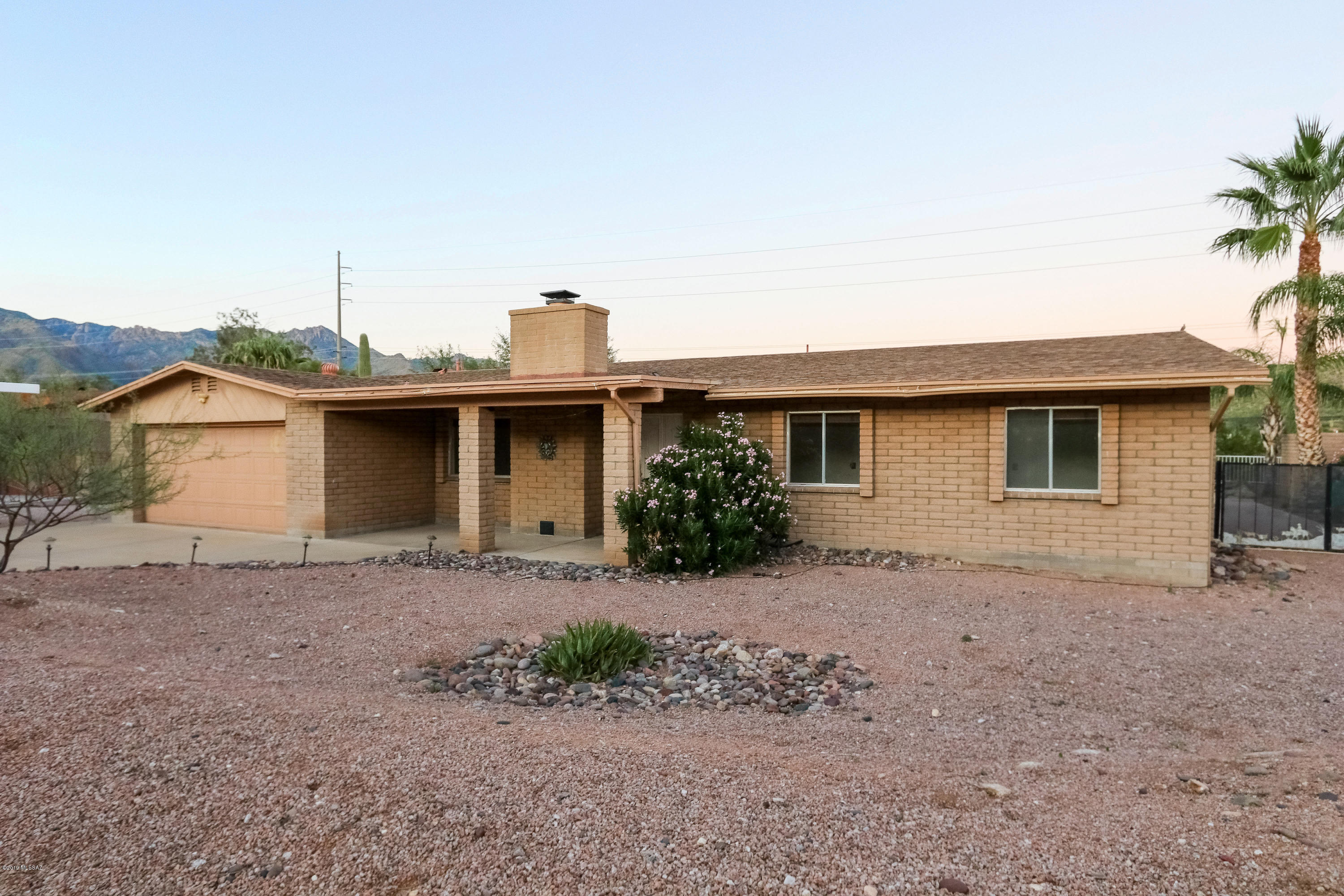 Quail Canyon (100-234) - Residential