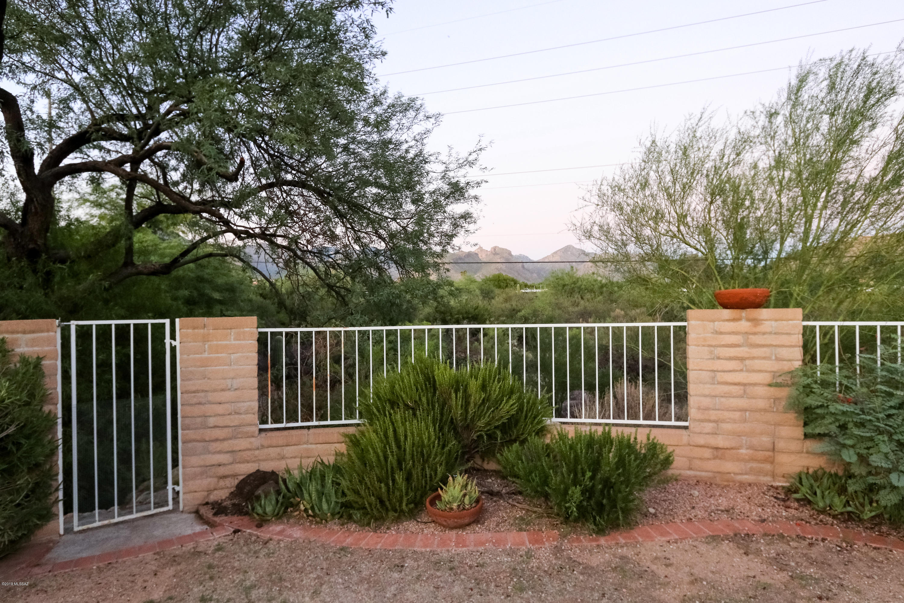 Quail Canyon (100-234) - Residential