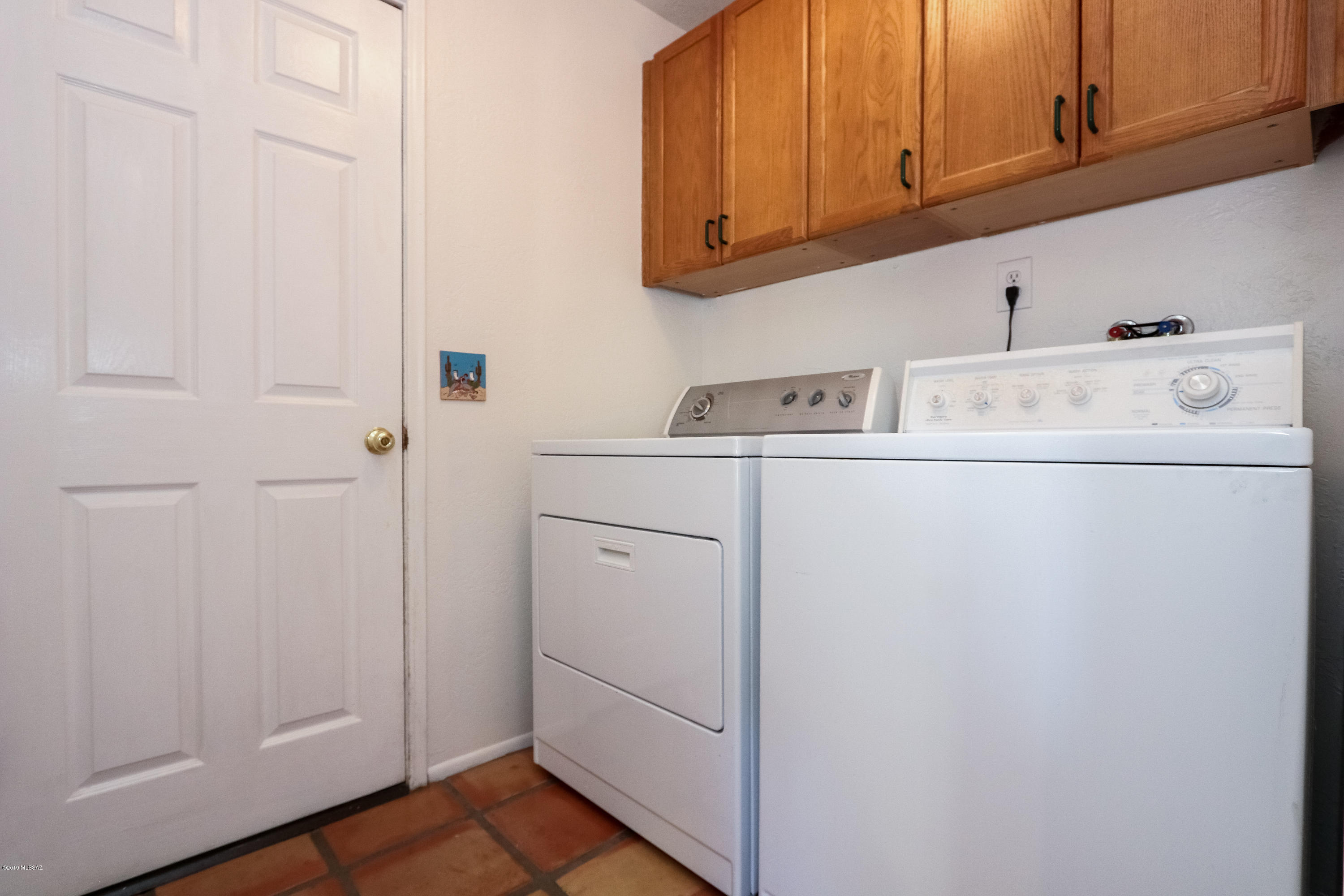 Quail Canyon (100-234) - Residential