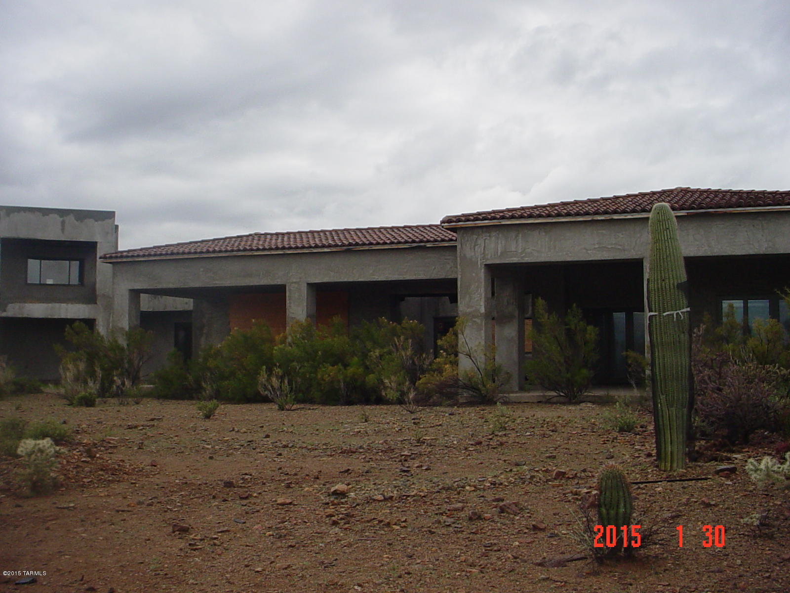 Belmont Reserve (1-11) - Residential