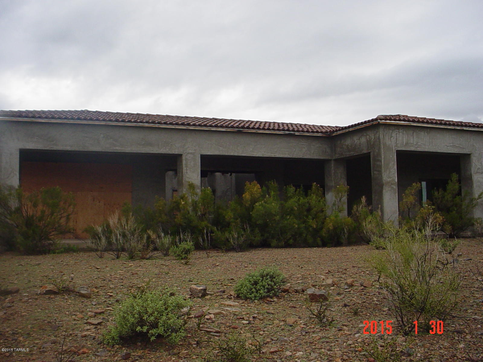Belmont Reserve (1-11) - Residential