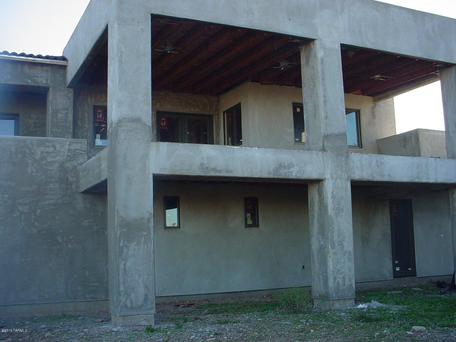 Belmont Reserve (1-11) - Residential