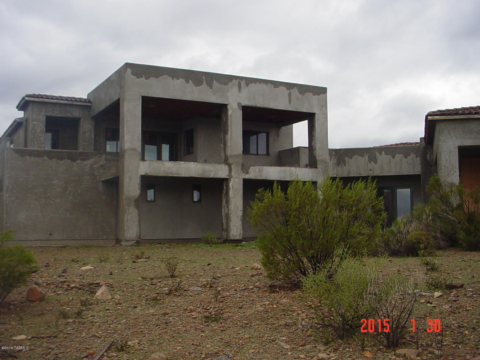 Belmont Reserve (1-11) - Residential