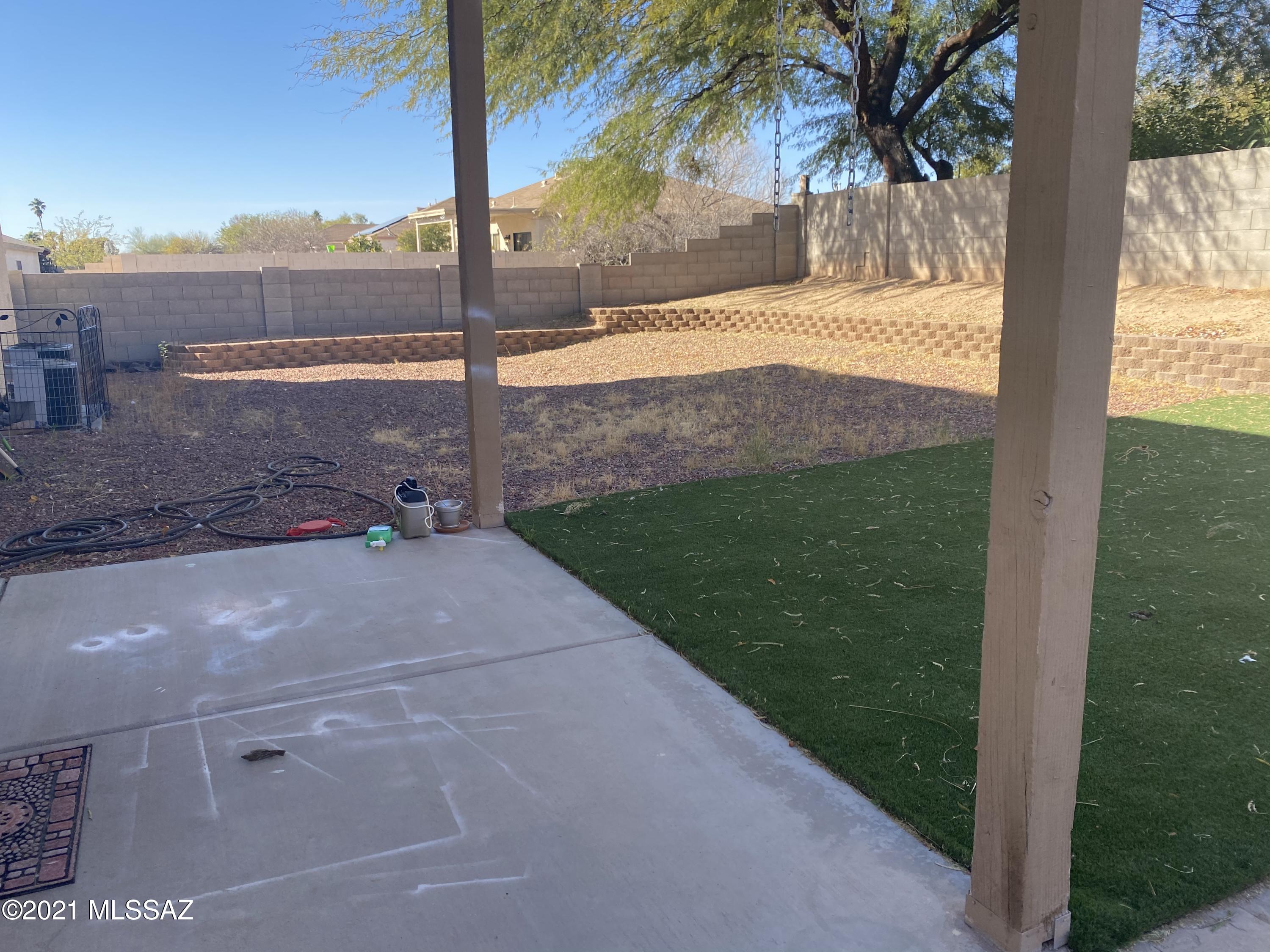 Sotomayor Ranch (1-64) - Residential