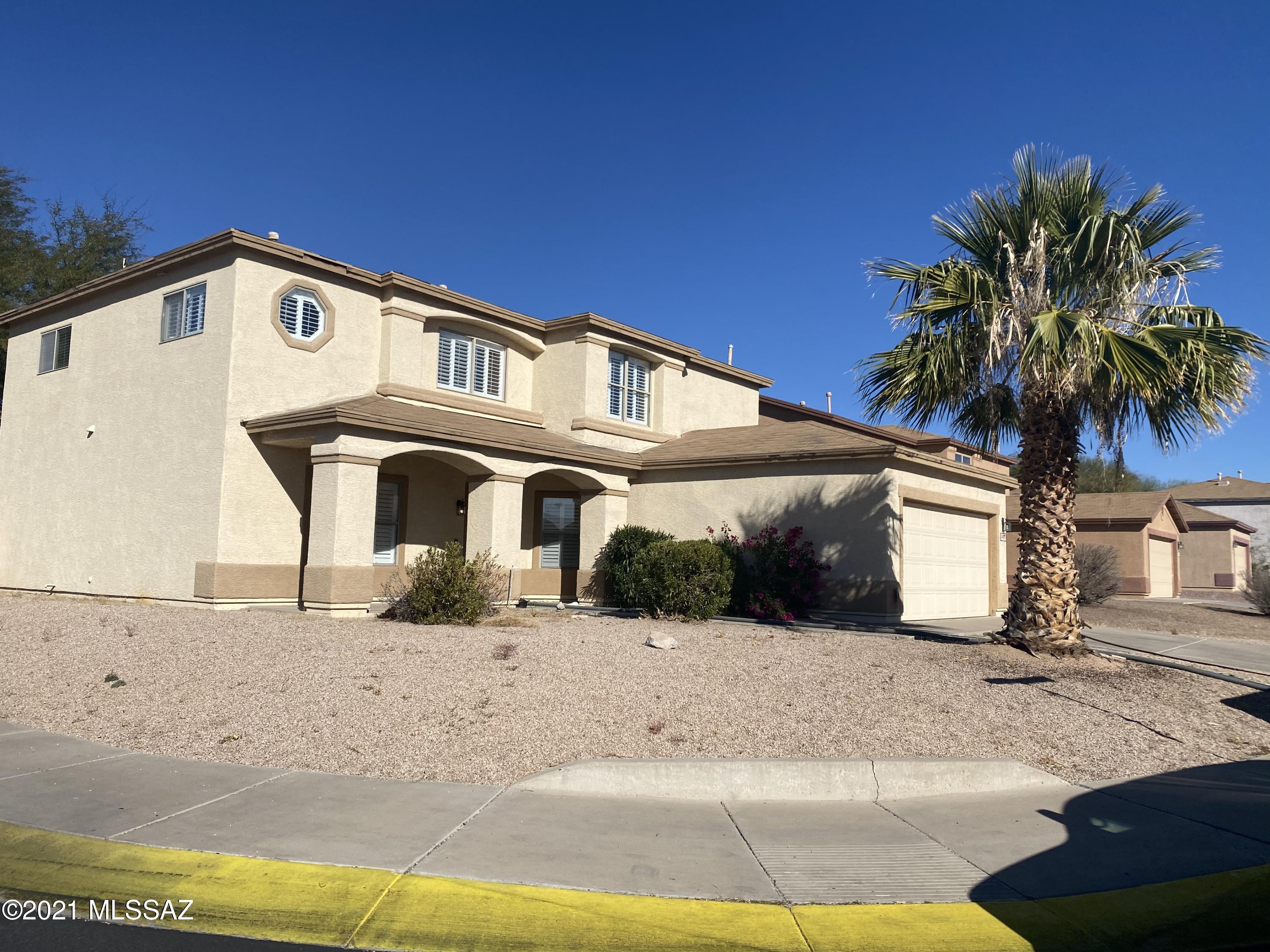 Sotomayor Ranch (1-64) - Residential