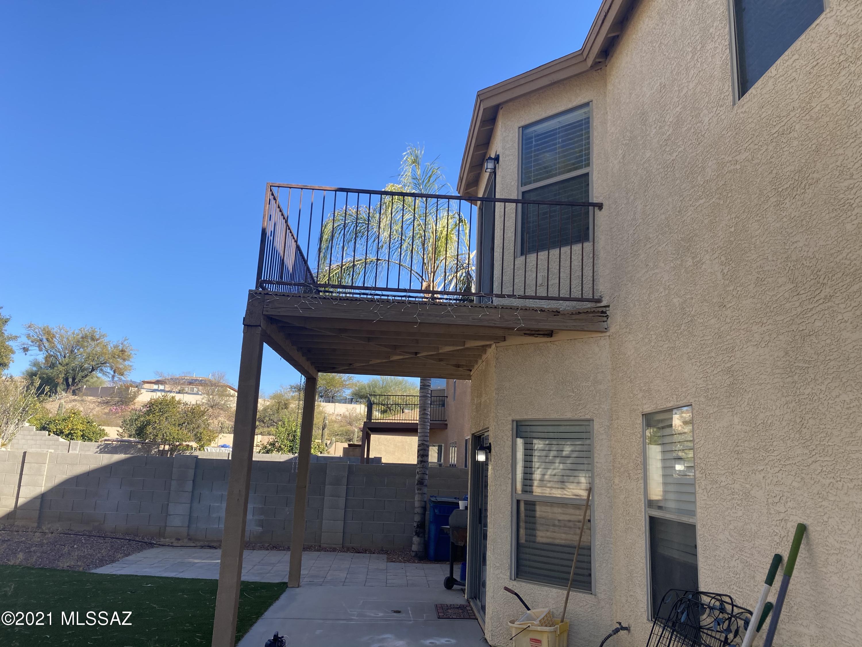 Sotomayor Ranch (1-64) - Residential