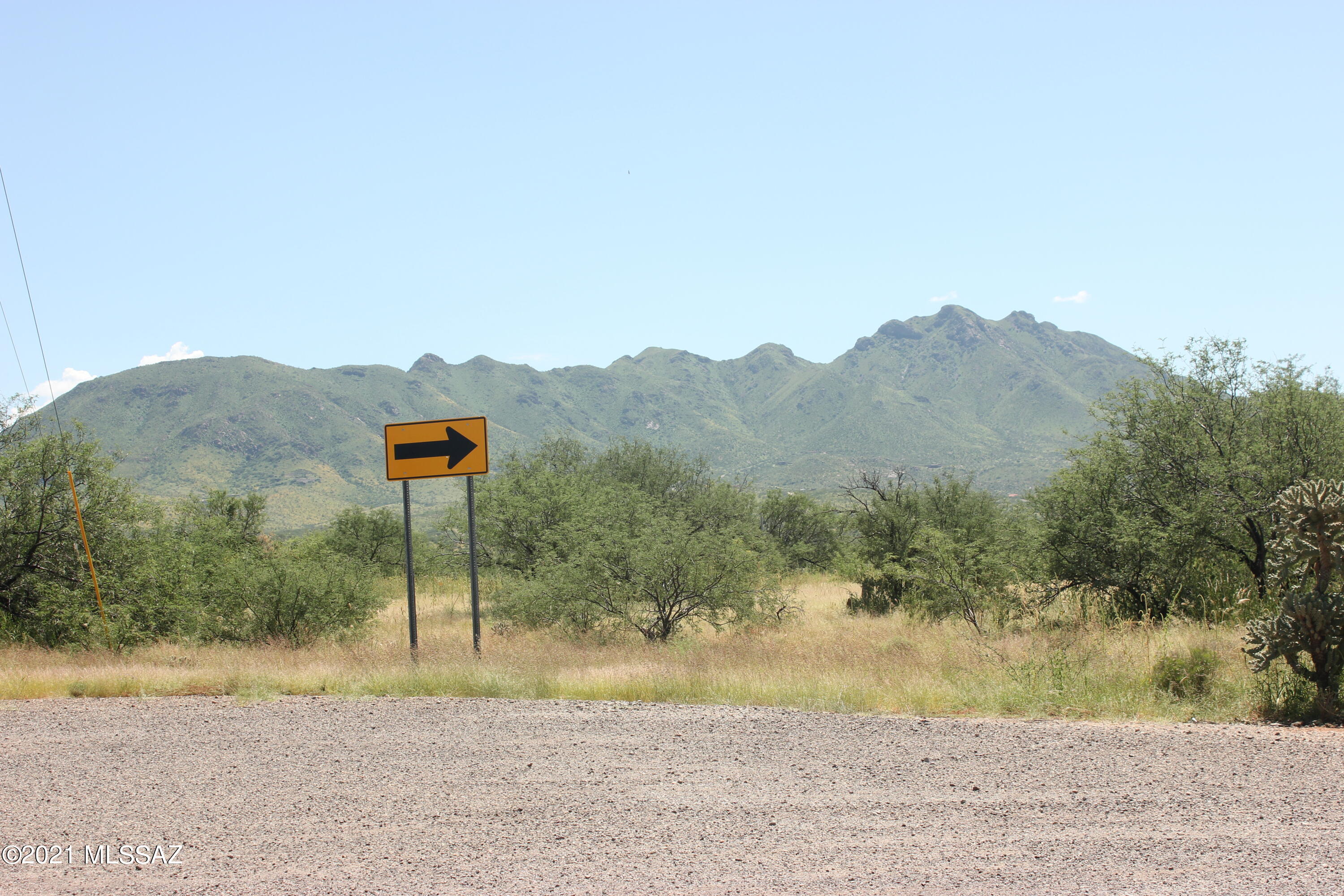 Rio Rico Villas 11 - Land