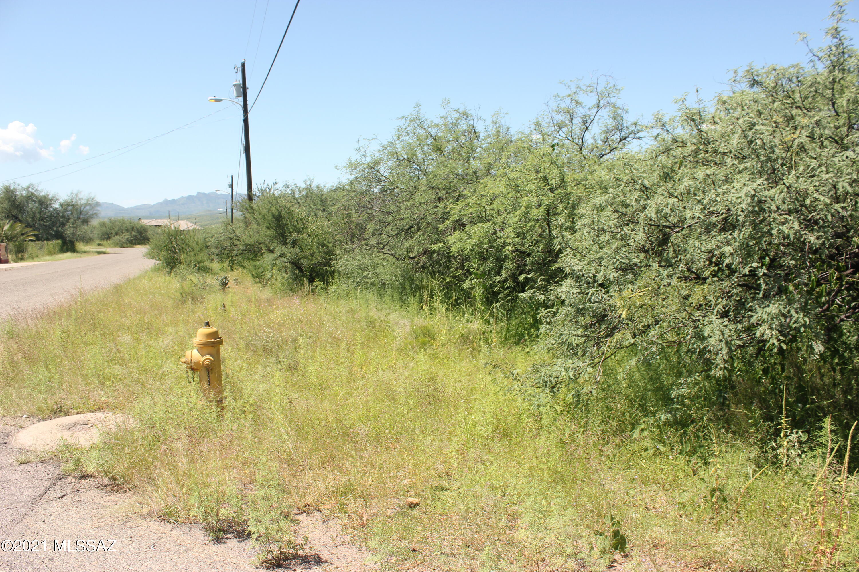 Rio Rico Villas 11 - Land