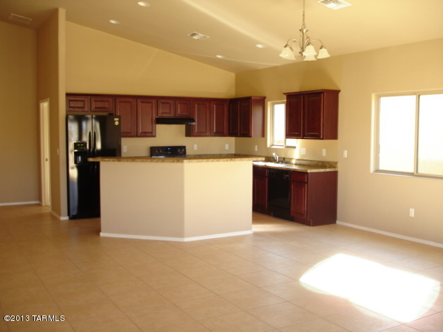 Desert Shadows (1-118) - Residential Lease