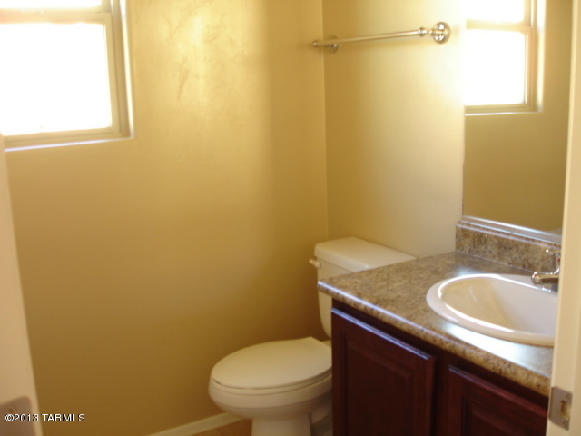 Desert Shadows (1-118) - Residential Lease