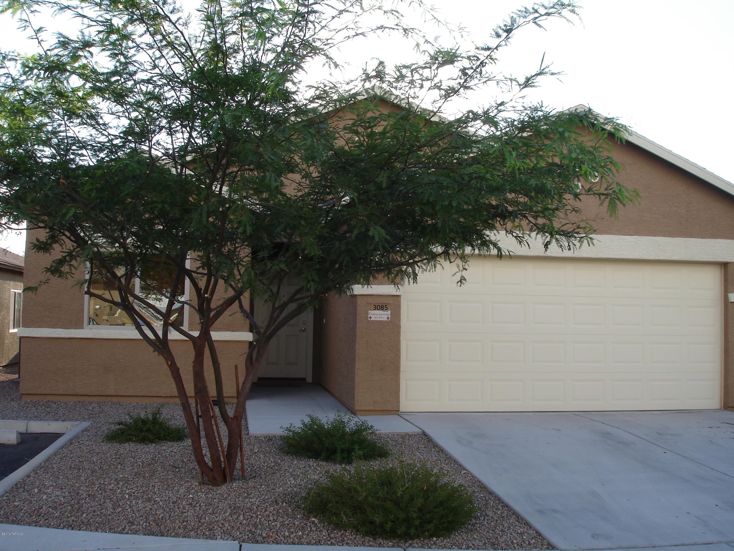 Desert Shadows (1-118) - Residential Lease