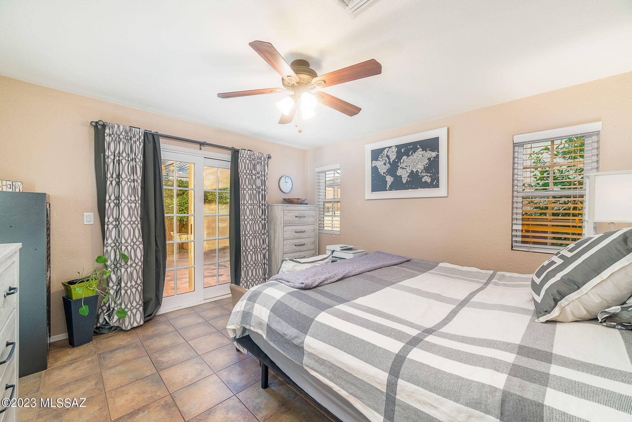 Pima Hollow Patio Homes - Residential