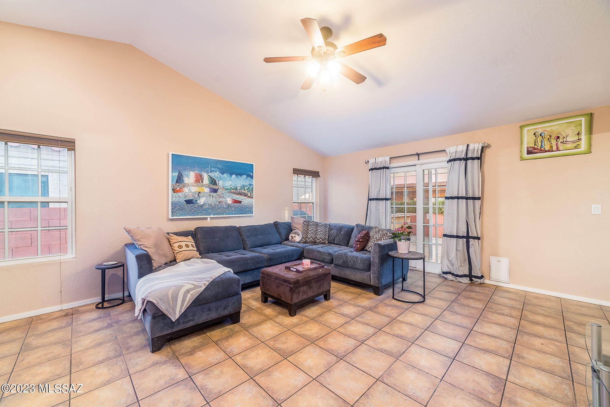Pima Hollow Patio Homes - Residential