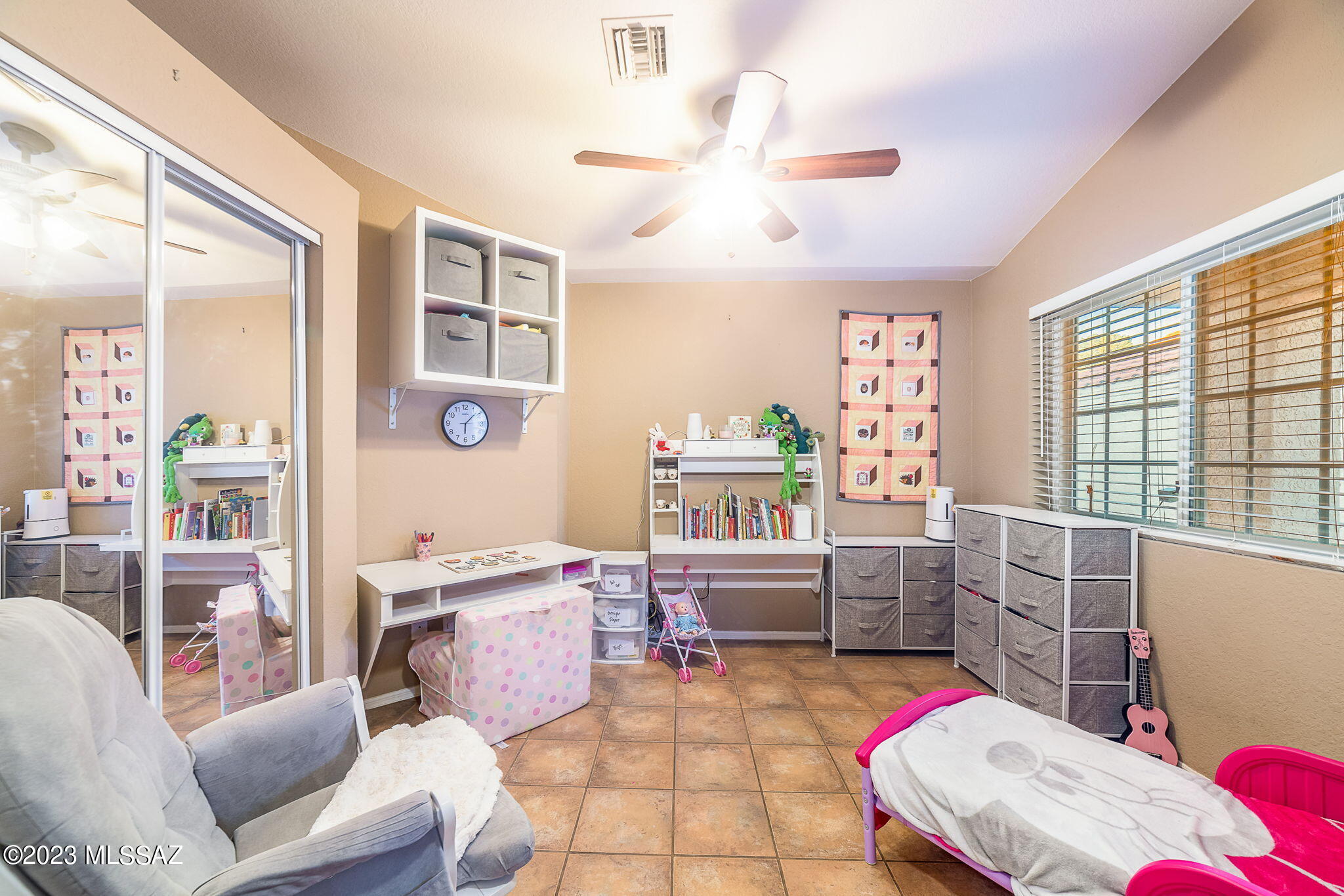 Pima Hollow Patio Homes - Residential