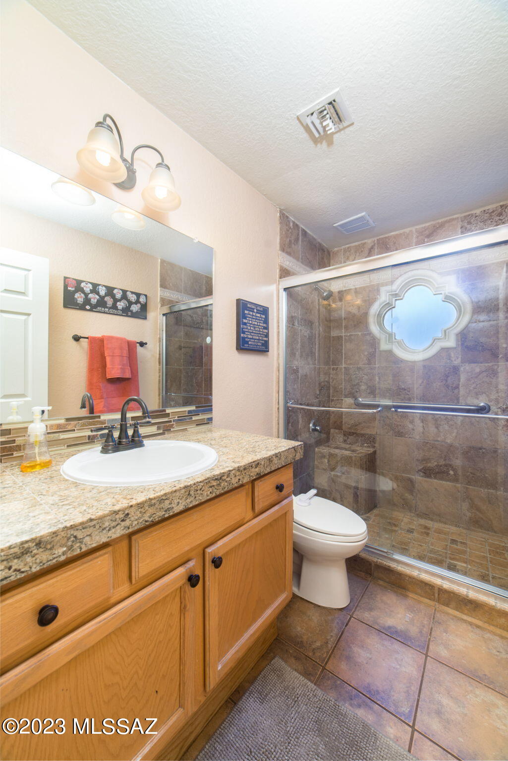 Pima Hollow Patio Homes - Residential