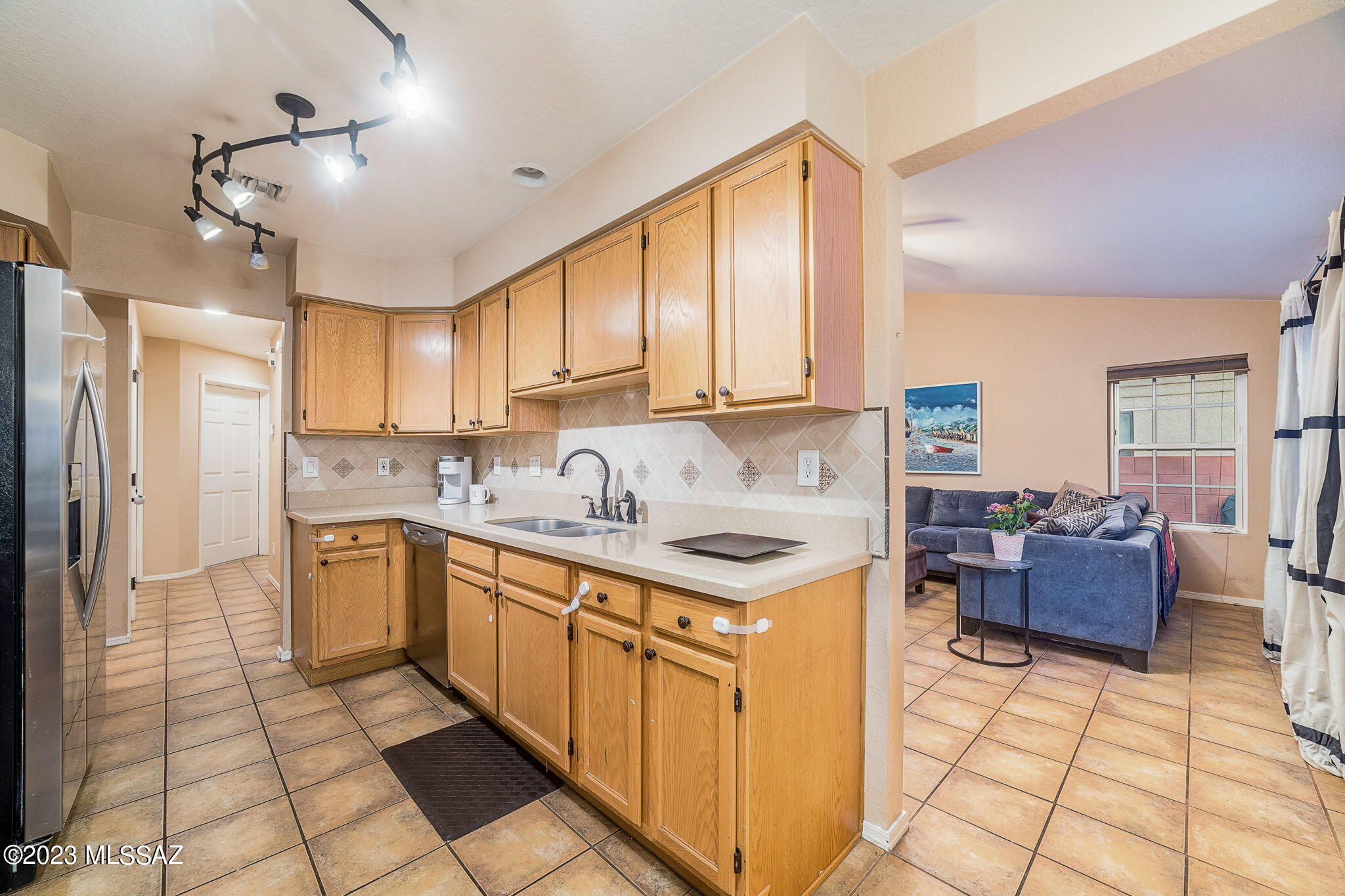 Pima Hollow Patio Homes - Residential