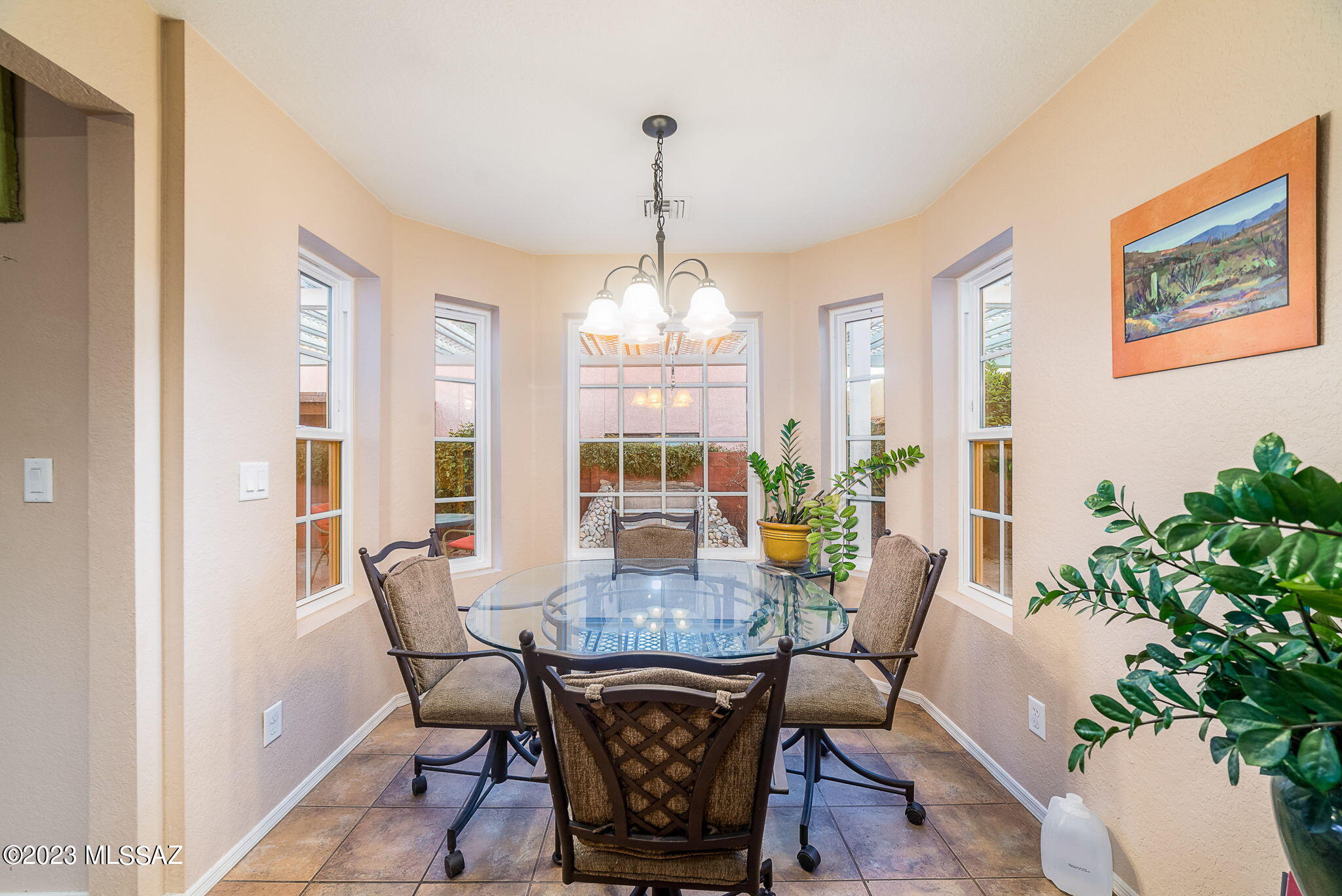 Pima Hollow Patio Homes - Residential