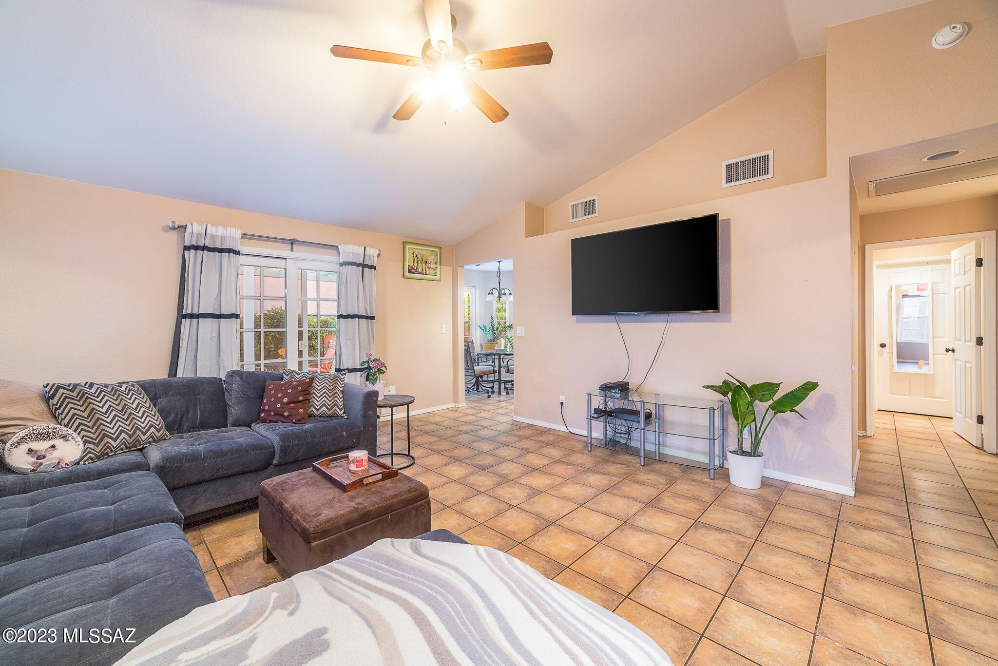 Pima Hollow Patio Homes - Residential
