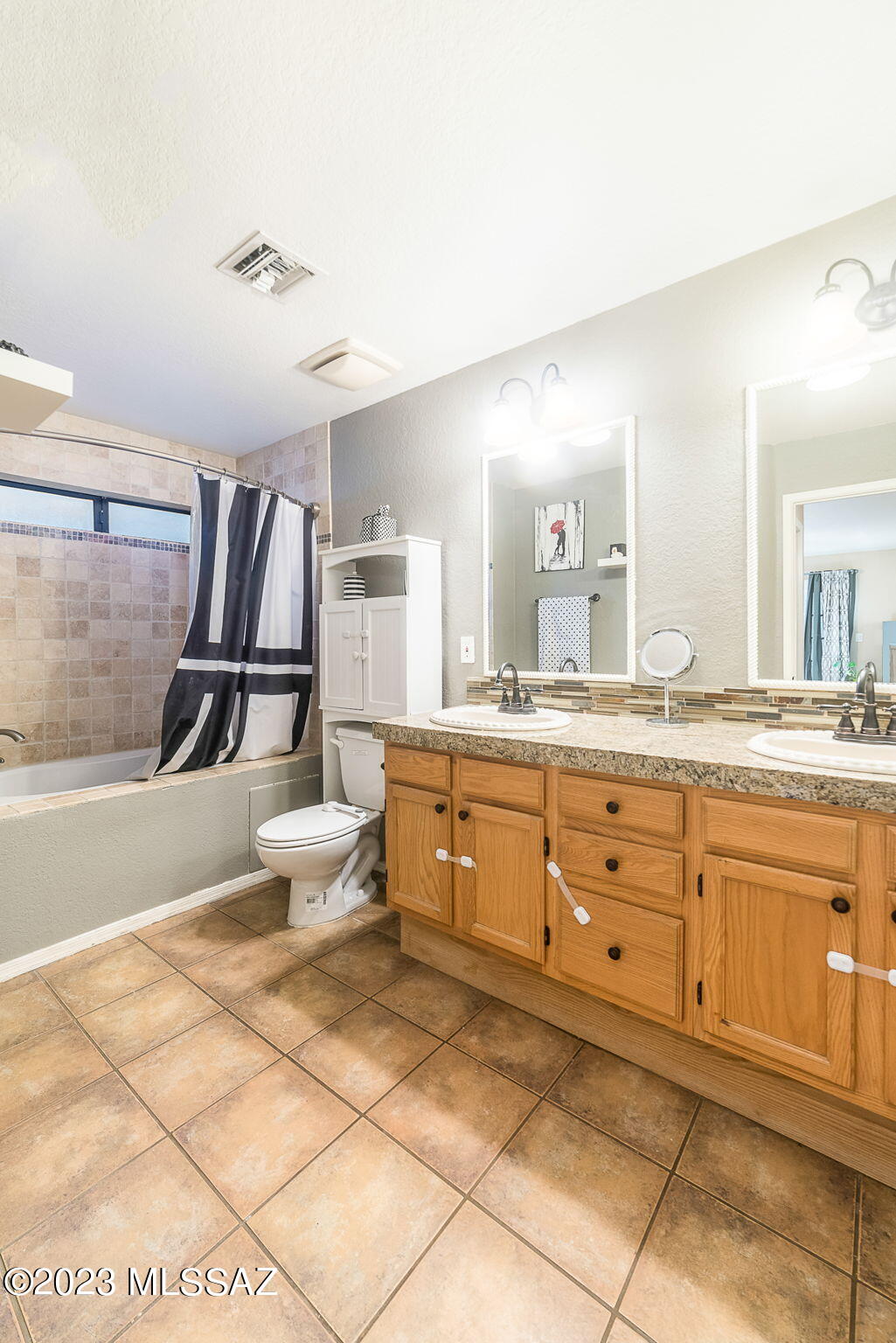 Pima Hollow Patio Homes - Residential