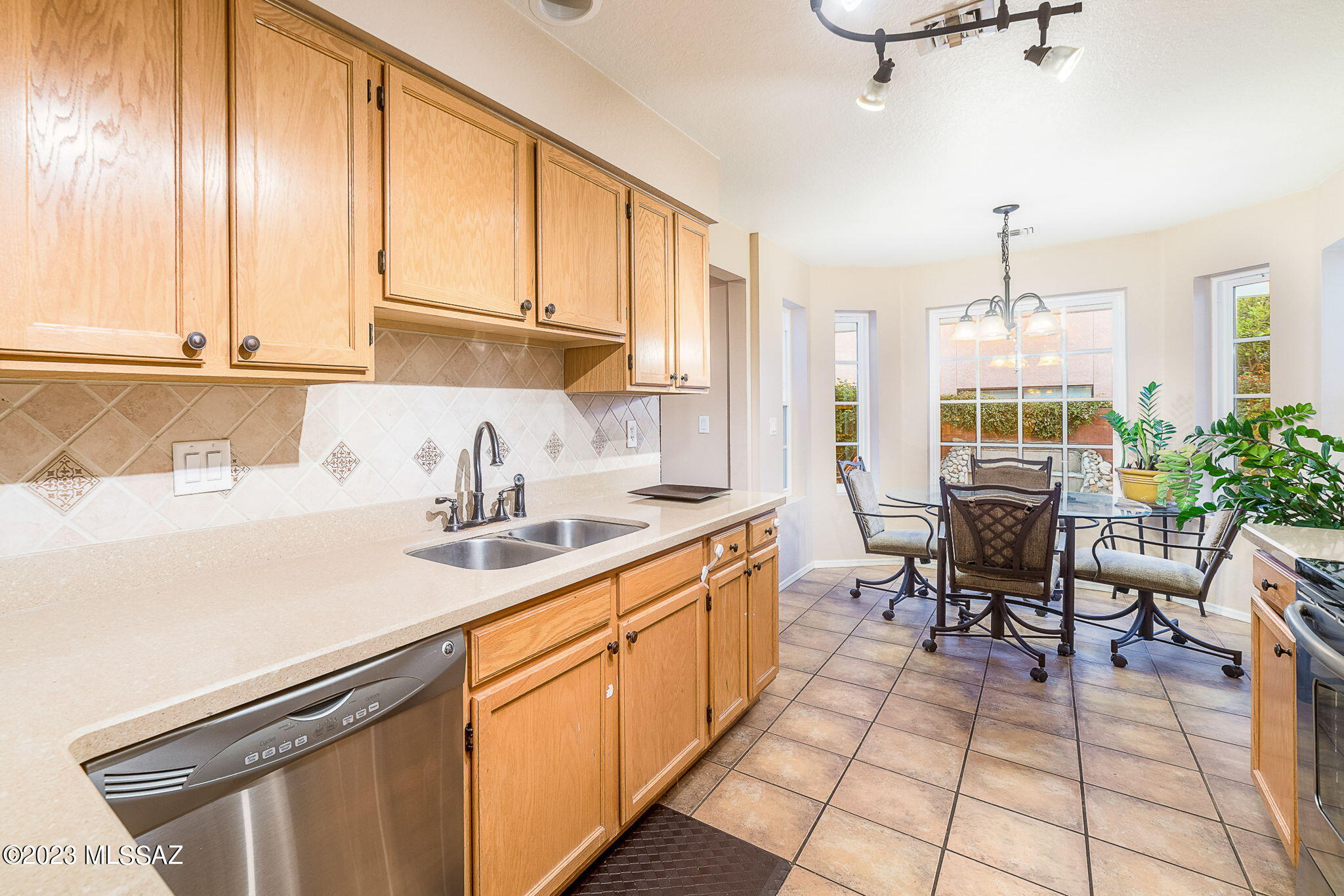 Pima Hollow Patio Homes - Residential