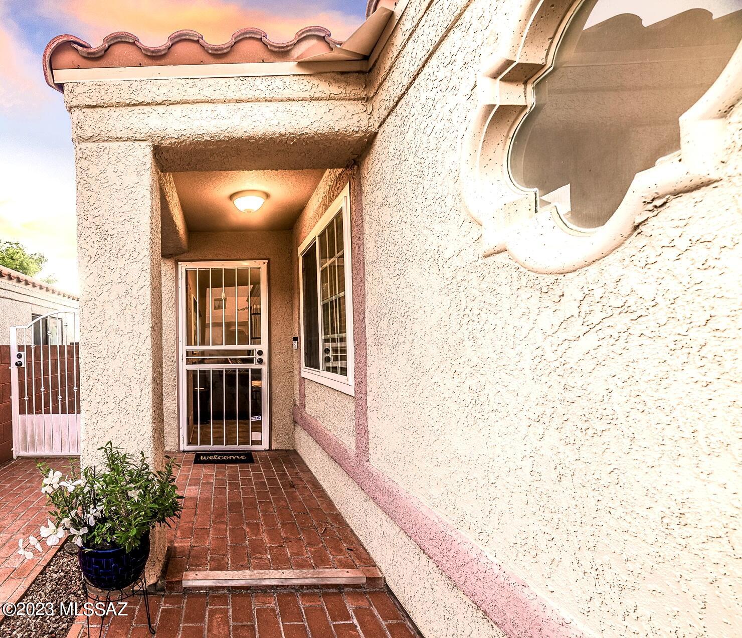 Pima Hollow Patio Homes - Residential