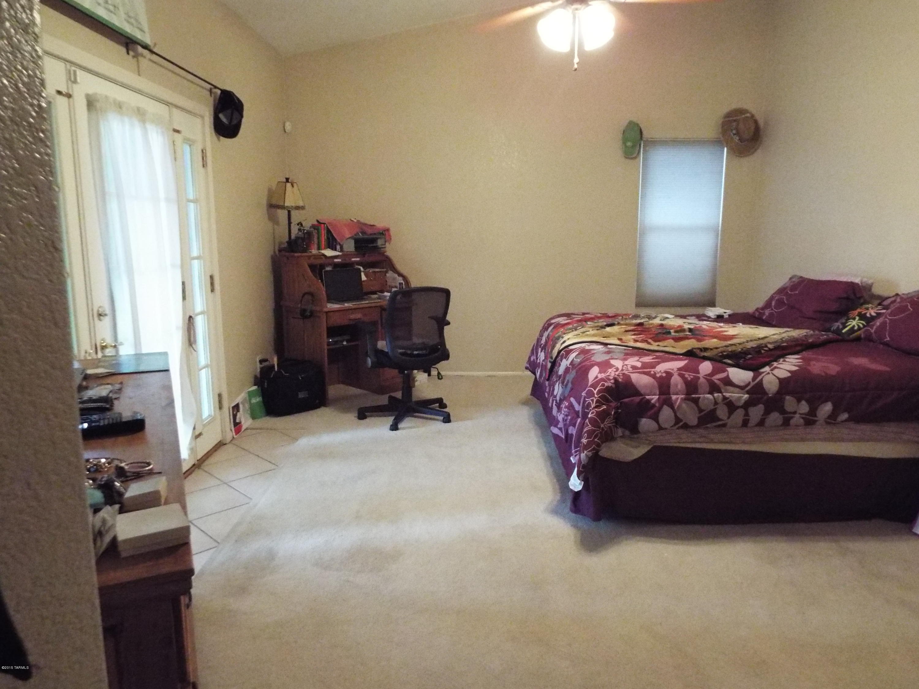 Continental Ranch (1-148) - Residential