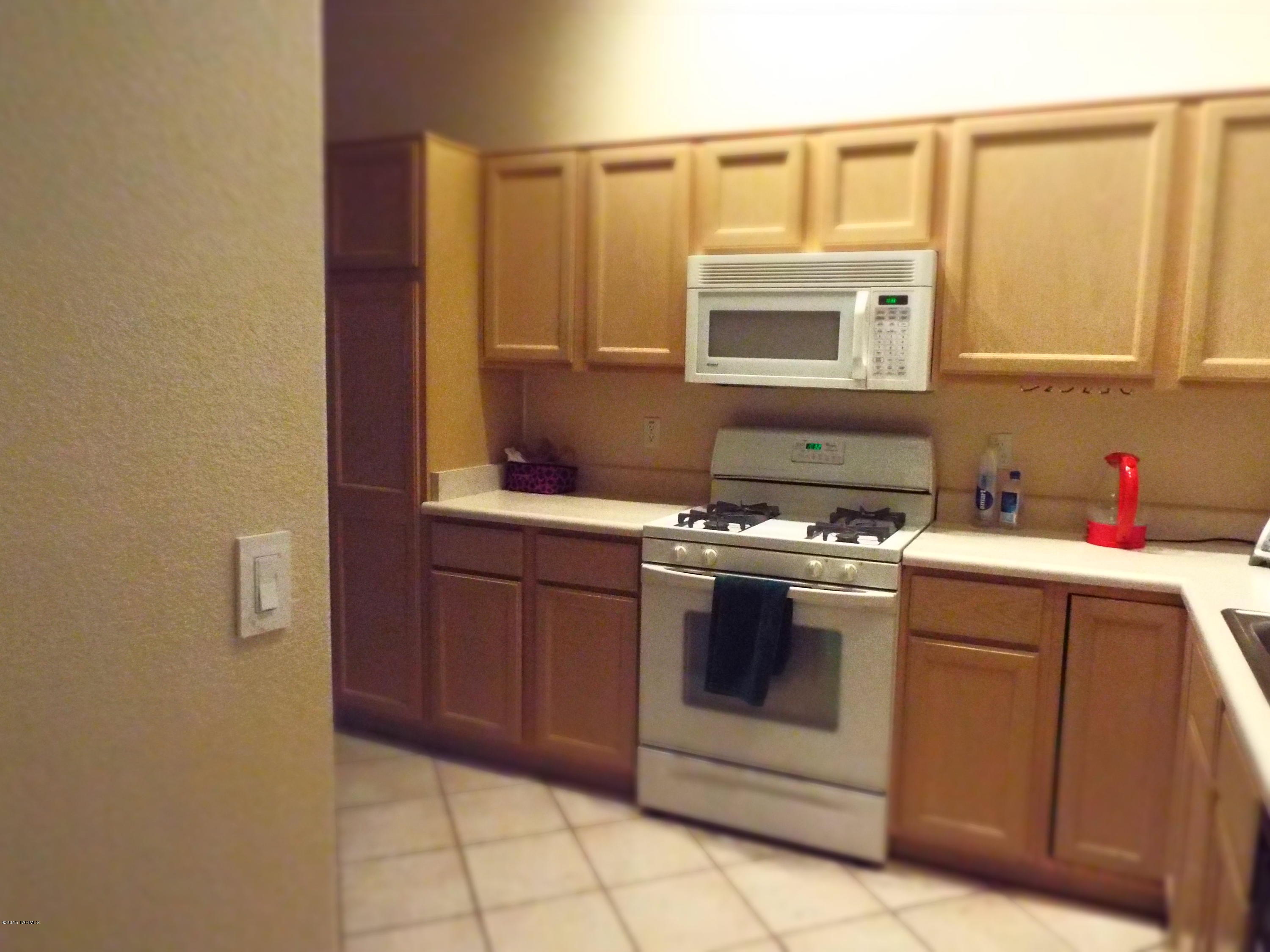 Continental Ranch (1-148) - Residential