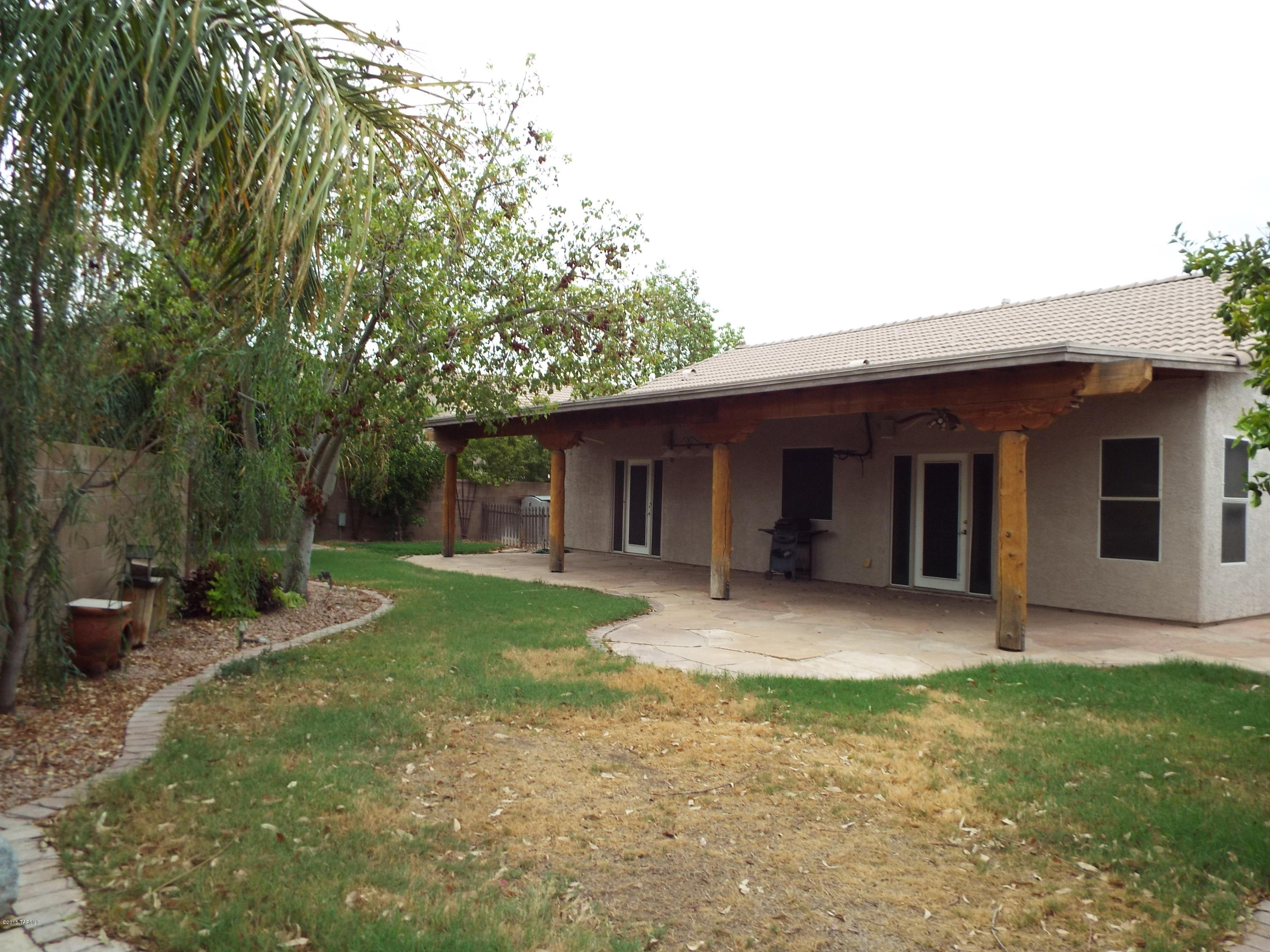 Continental Ranch (1-148) - Residential