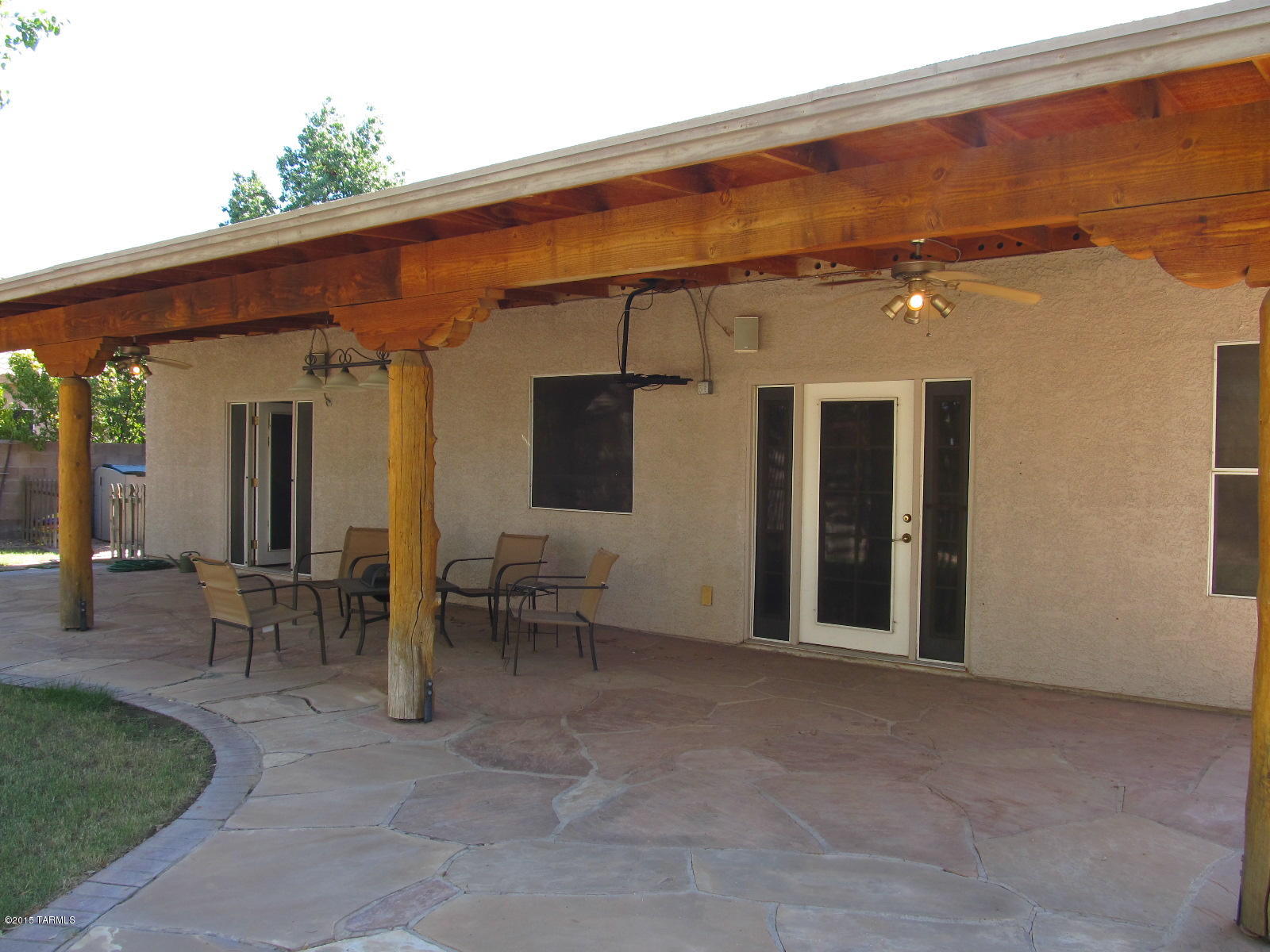 Continental Ranch (1-148) - Residential