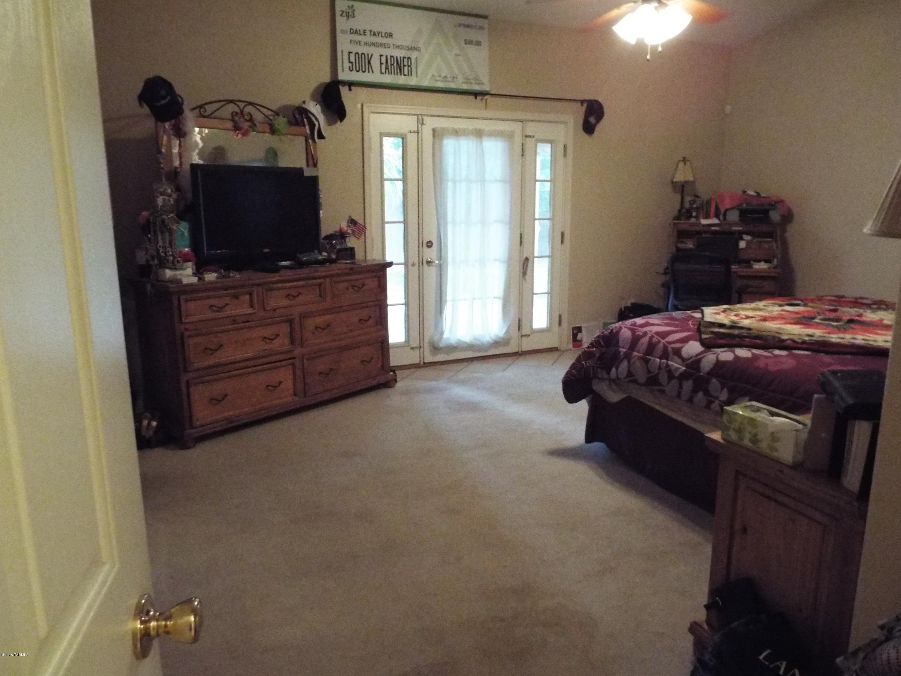 Continental Ranch (1-148) - Residential