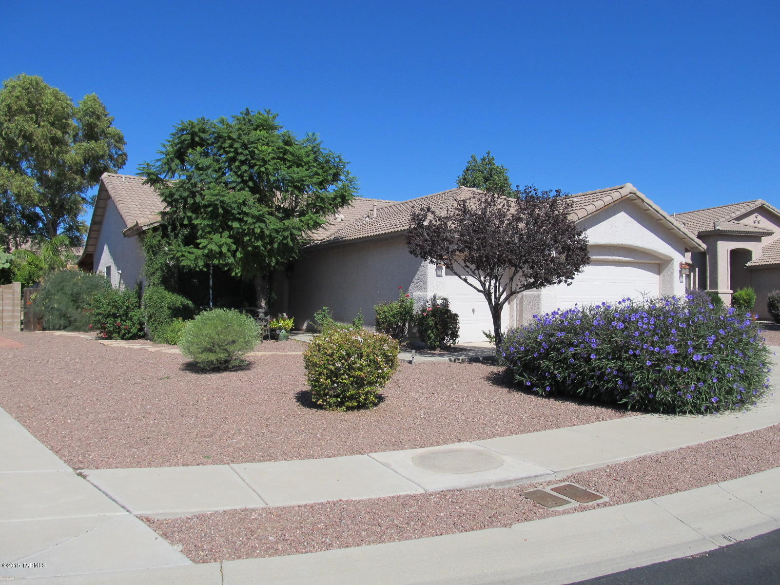 Continental Ranch (1-148) - Residential