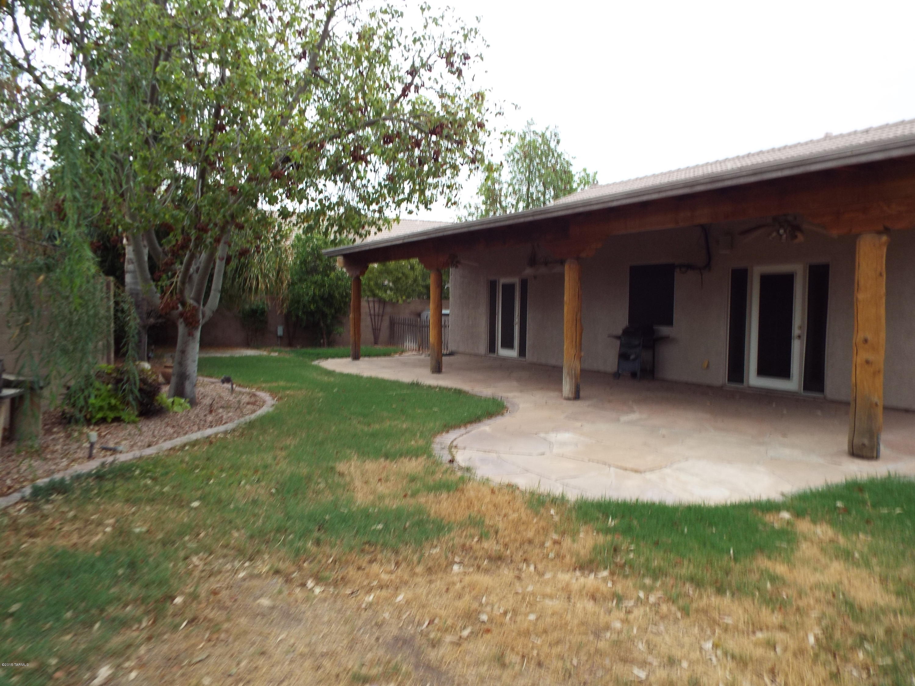 Continental Ranch (1-148) - Residential