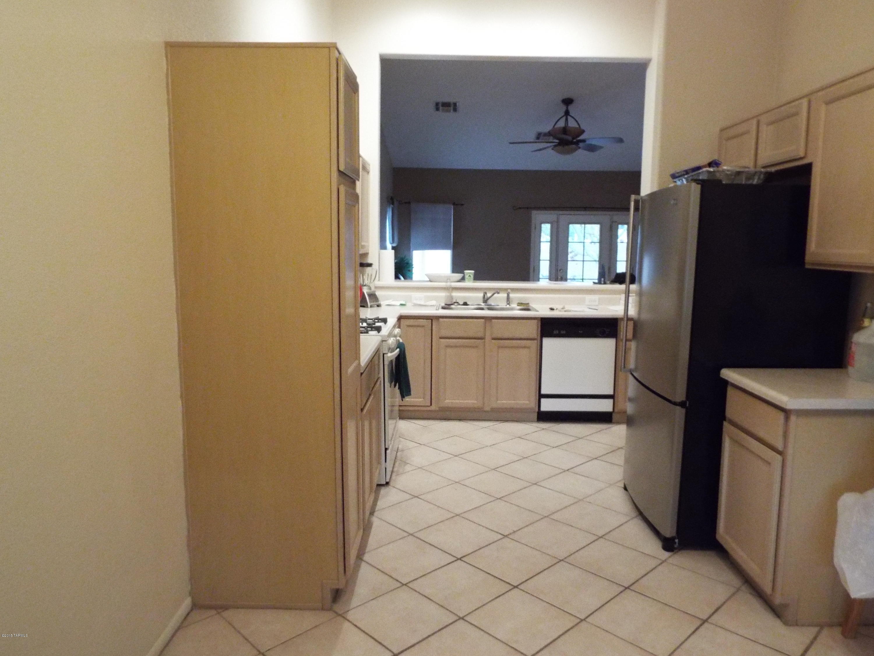 Continental Ranch (1-148) - Residential