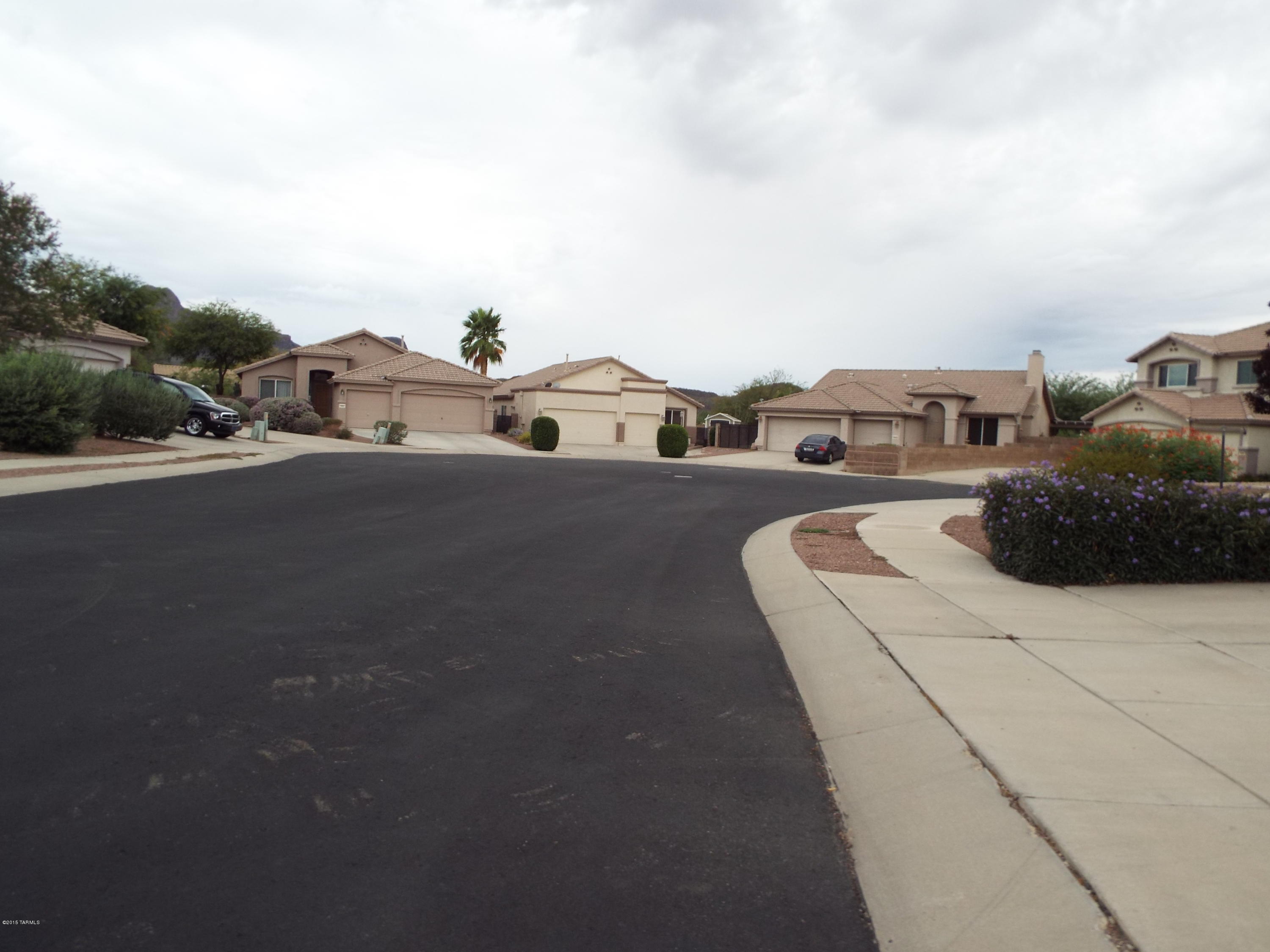 Continental Ranch (1-148) - Residential