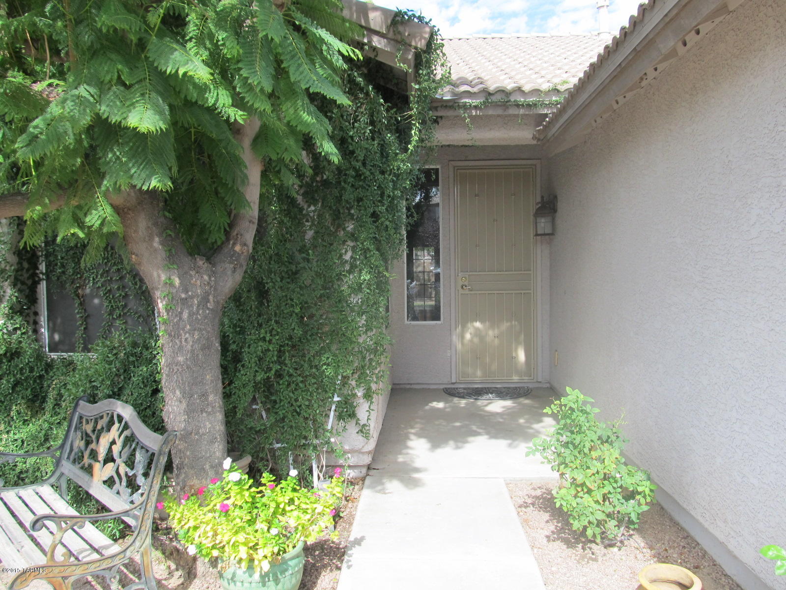Continental Ranch (1-148) - Residential
